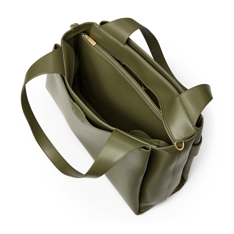 Juliette Soft Work Tote 5