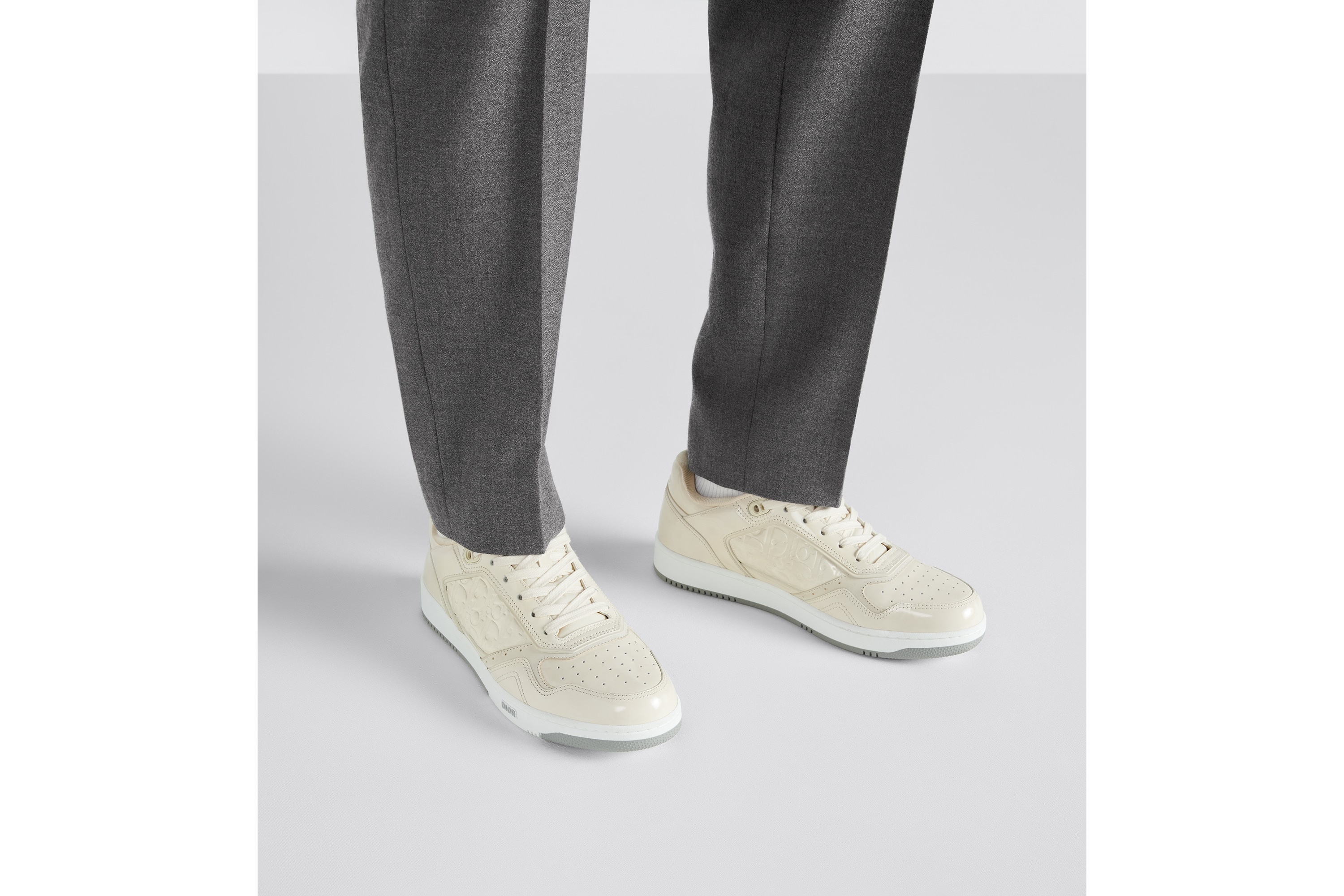 B27 Low-Top Sneaker - 8
