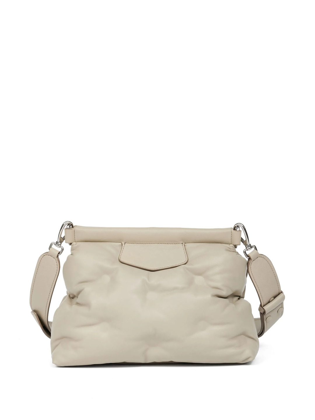 Glam Slam Classique Small Quilted Crossbody - 3