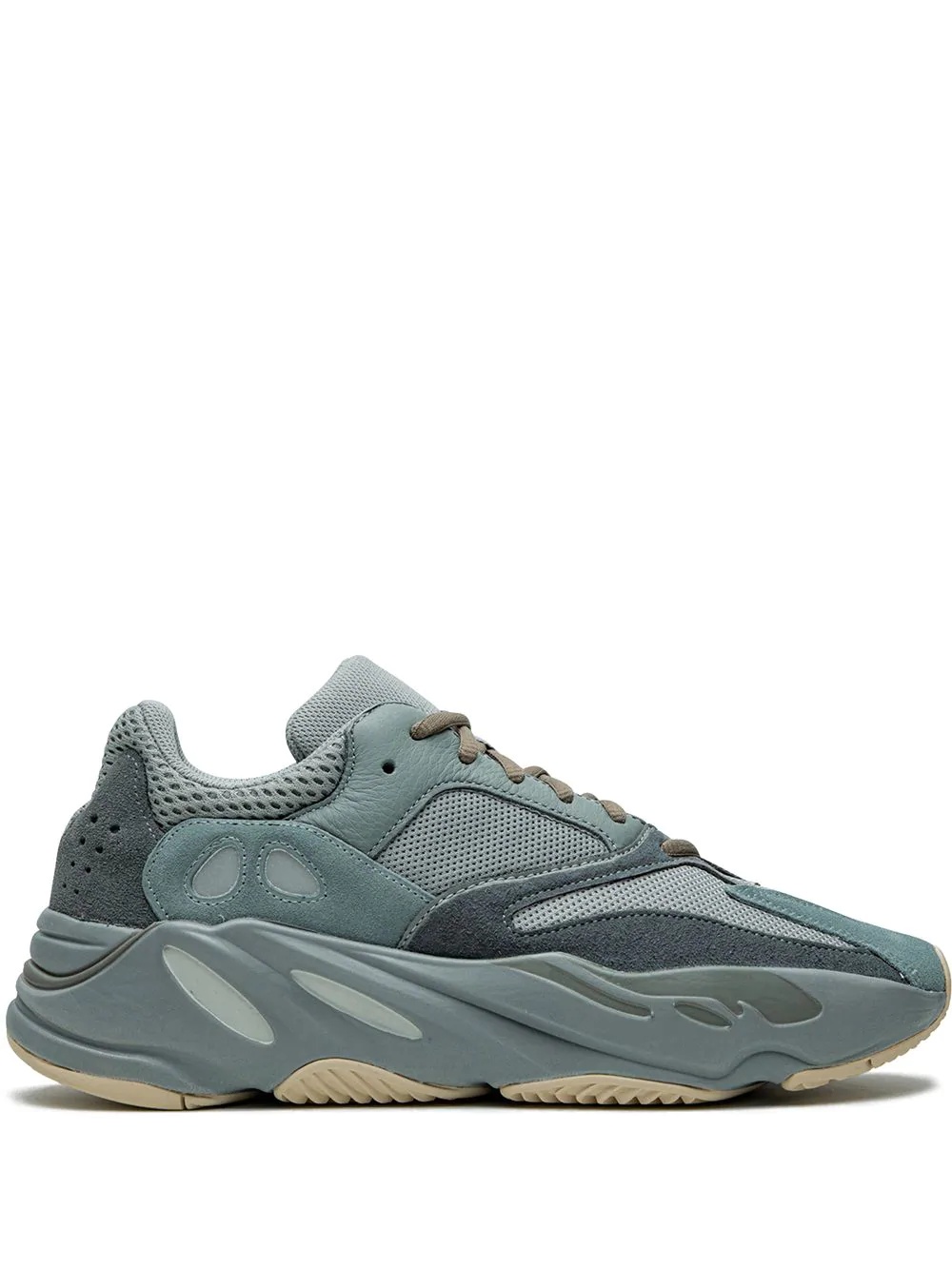 Yeezy Boost 700 "Teal Blue" sneakers - 1