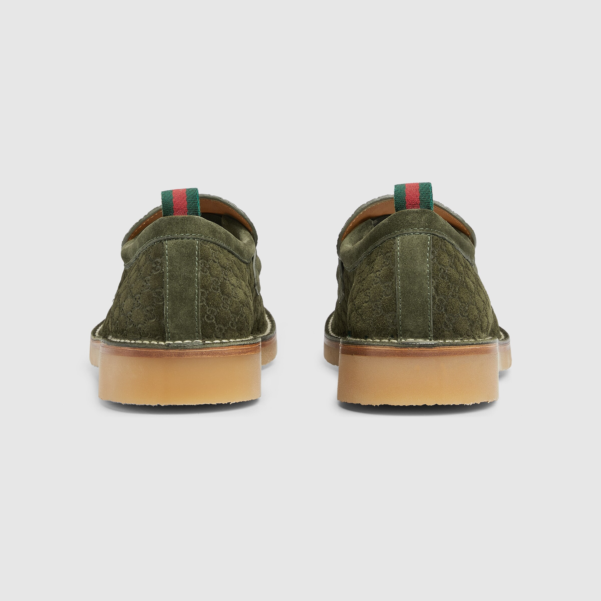 Men's loafer with Web - 4