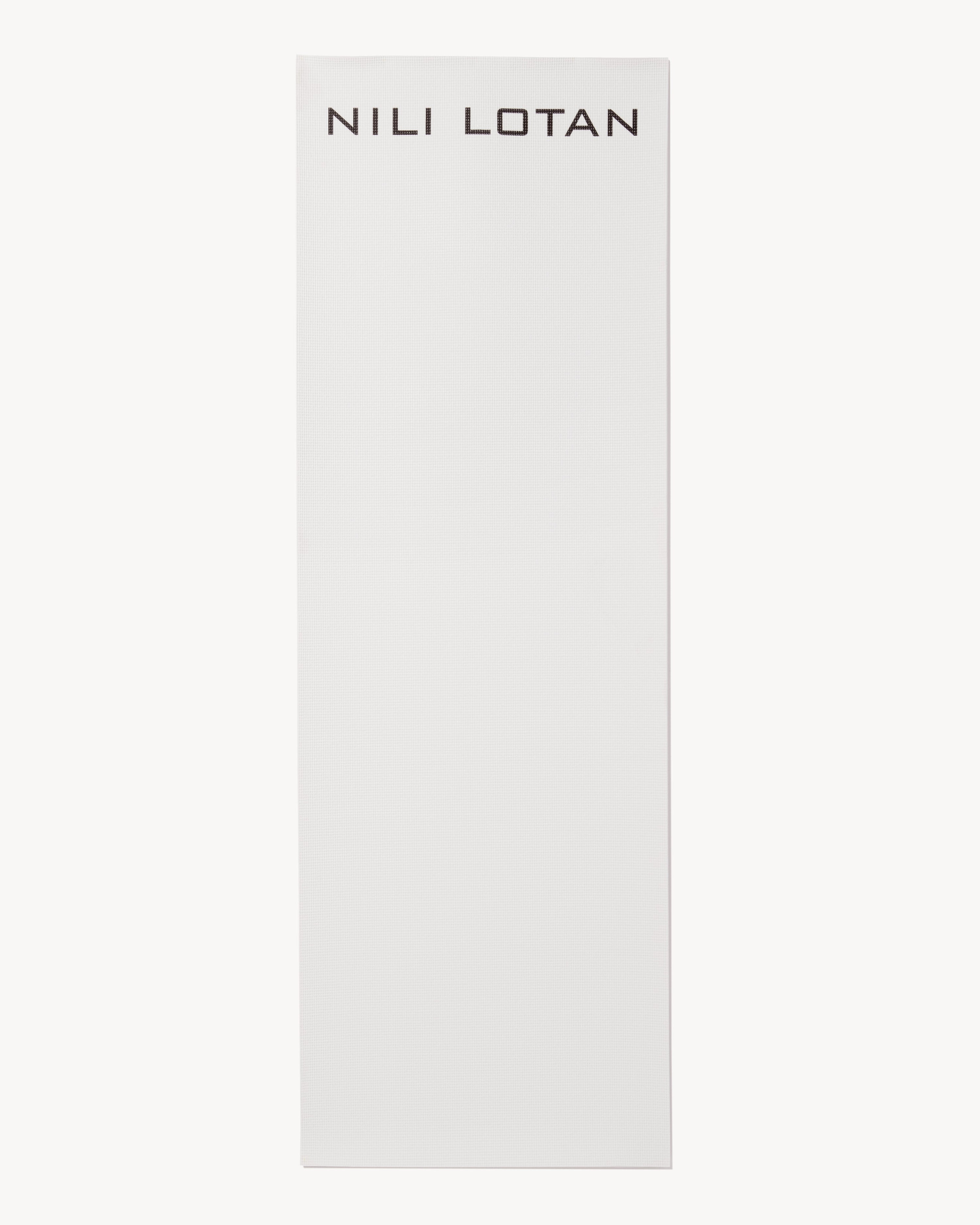 NILI LOTAN YOGA MAT - 2