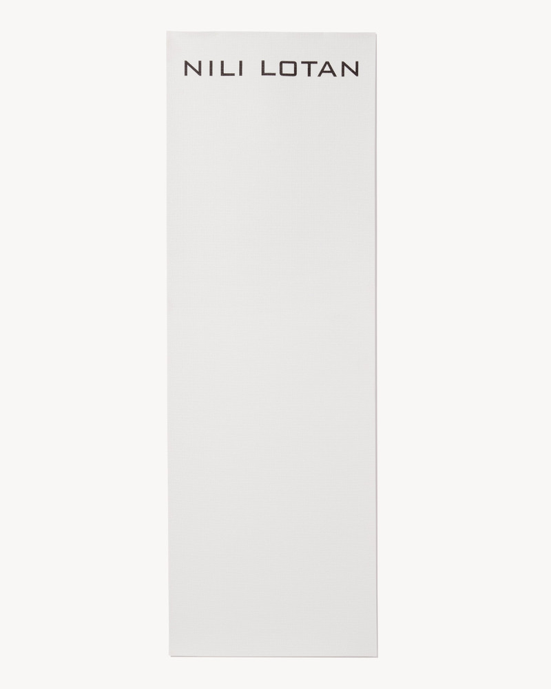 NILI LOTAN NILI LOTAN YOGA MAT outlook