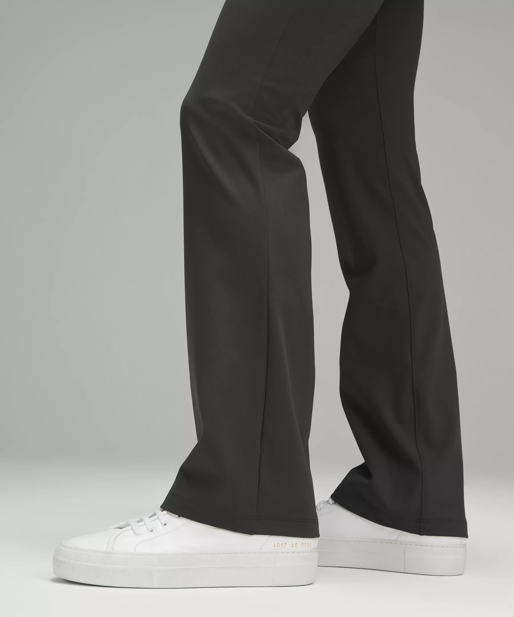 Smooth Fit Pull-On High-Rise Pant *Tall - 5