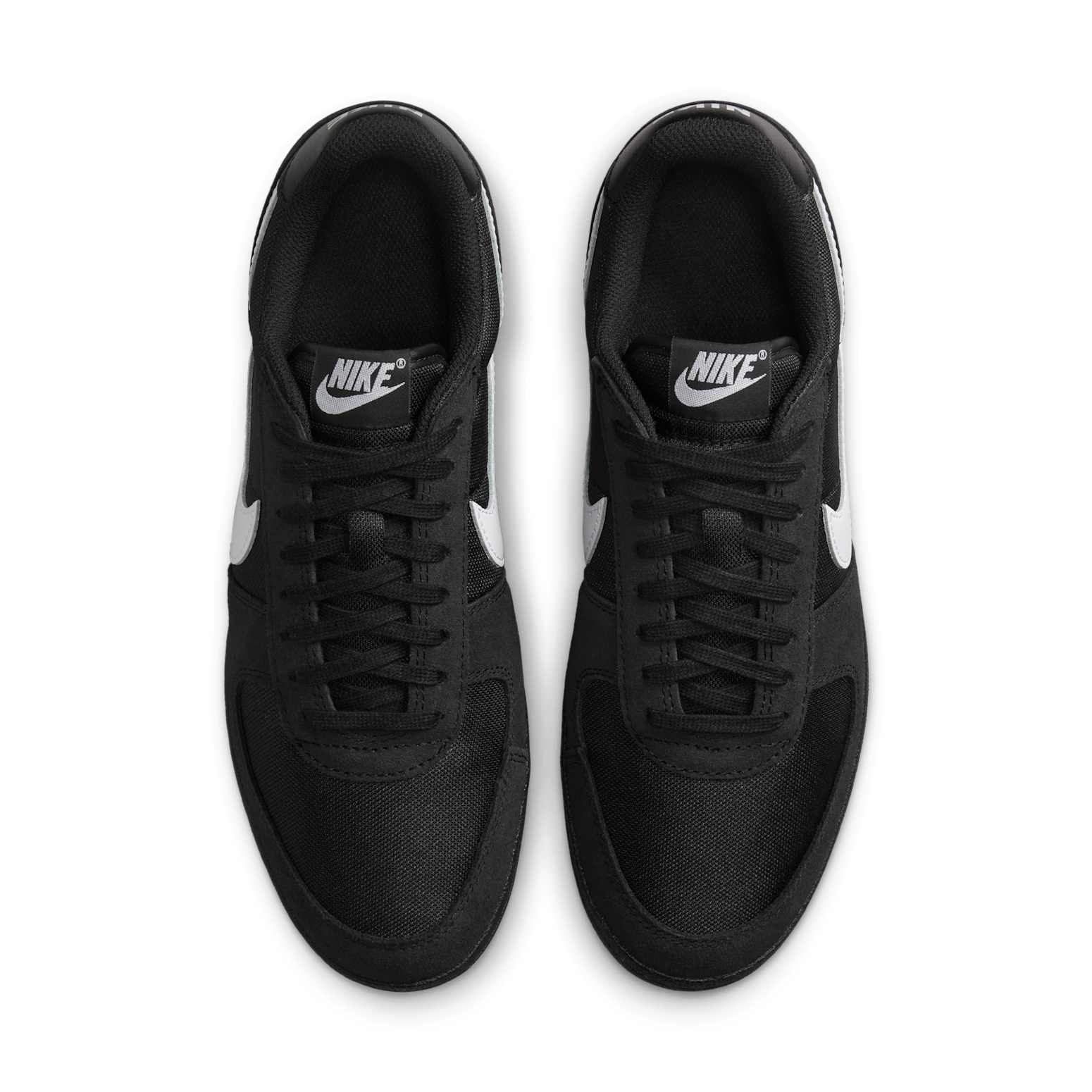 Nike Field General 82 'Black White' HF3165-001 - 4