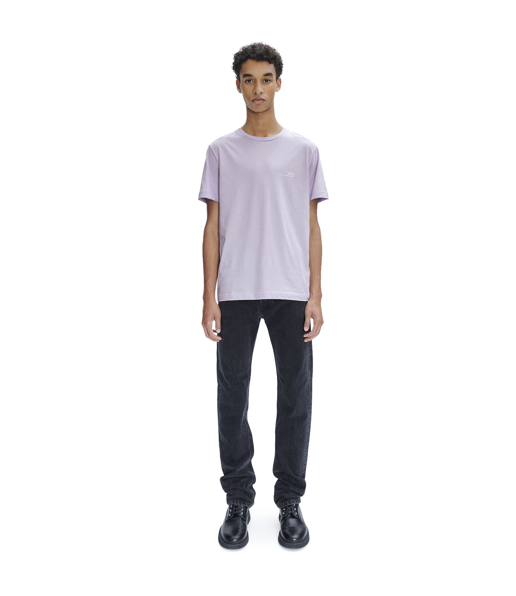 Item T-shirt - 2