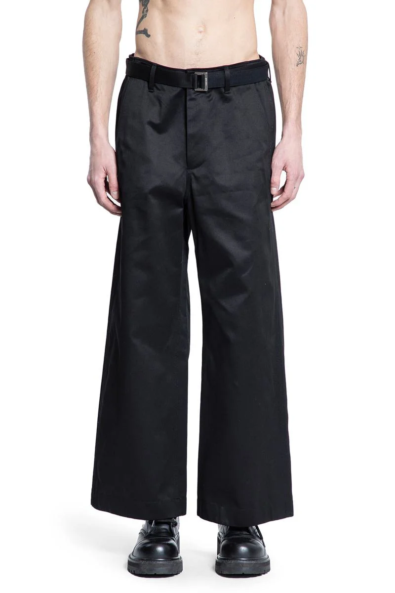 Sacai Trousers - 1