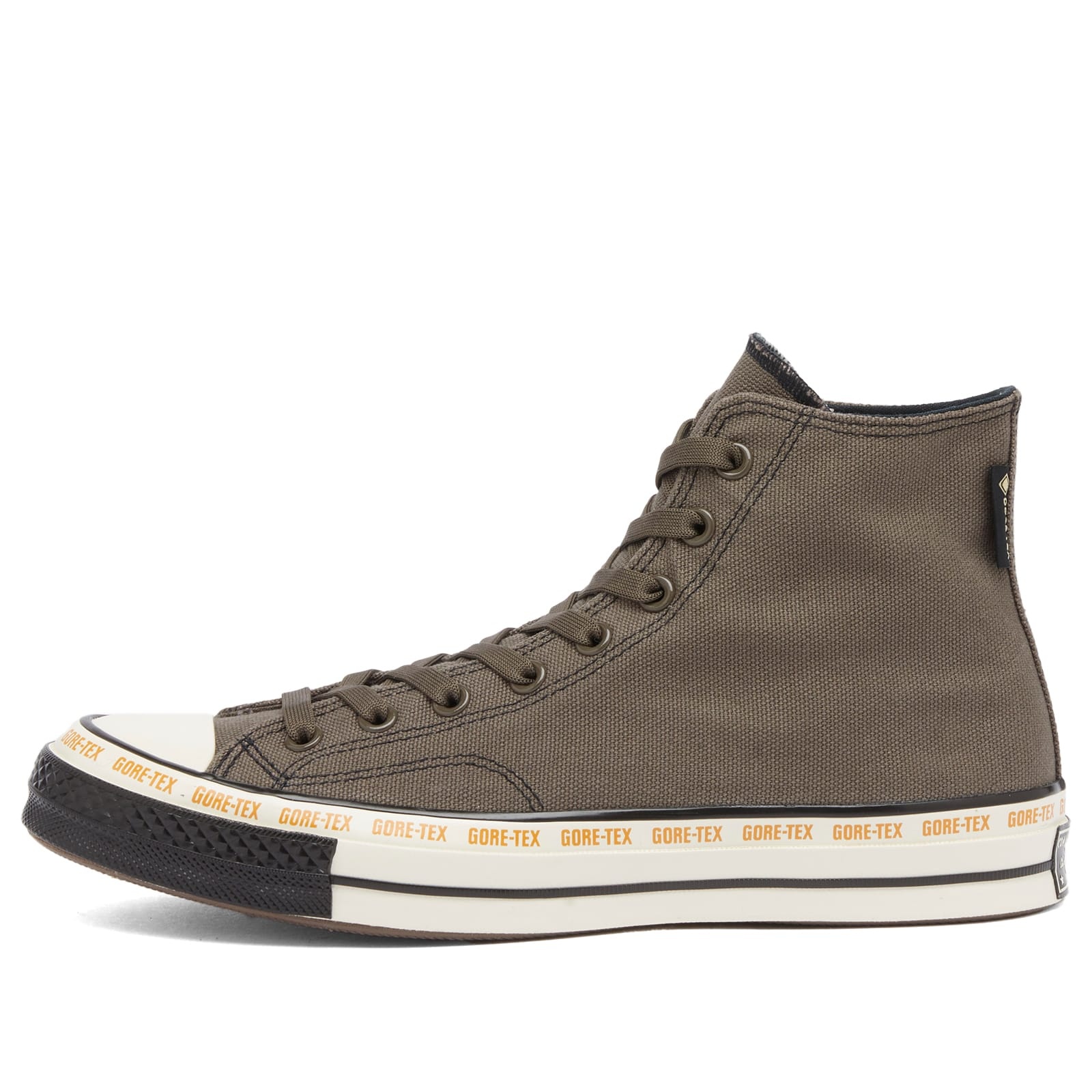 Converse Chuck 70 Gore-Tex Waterproof - 1