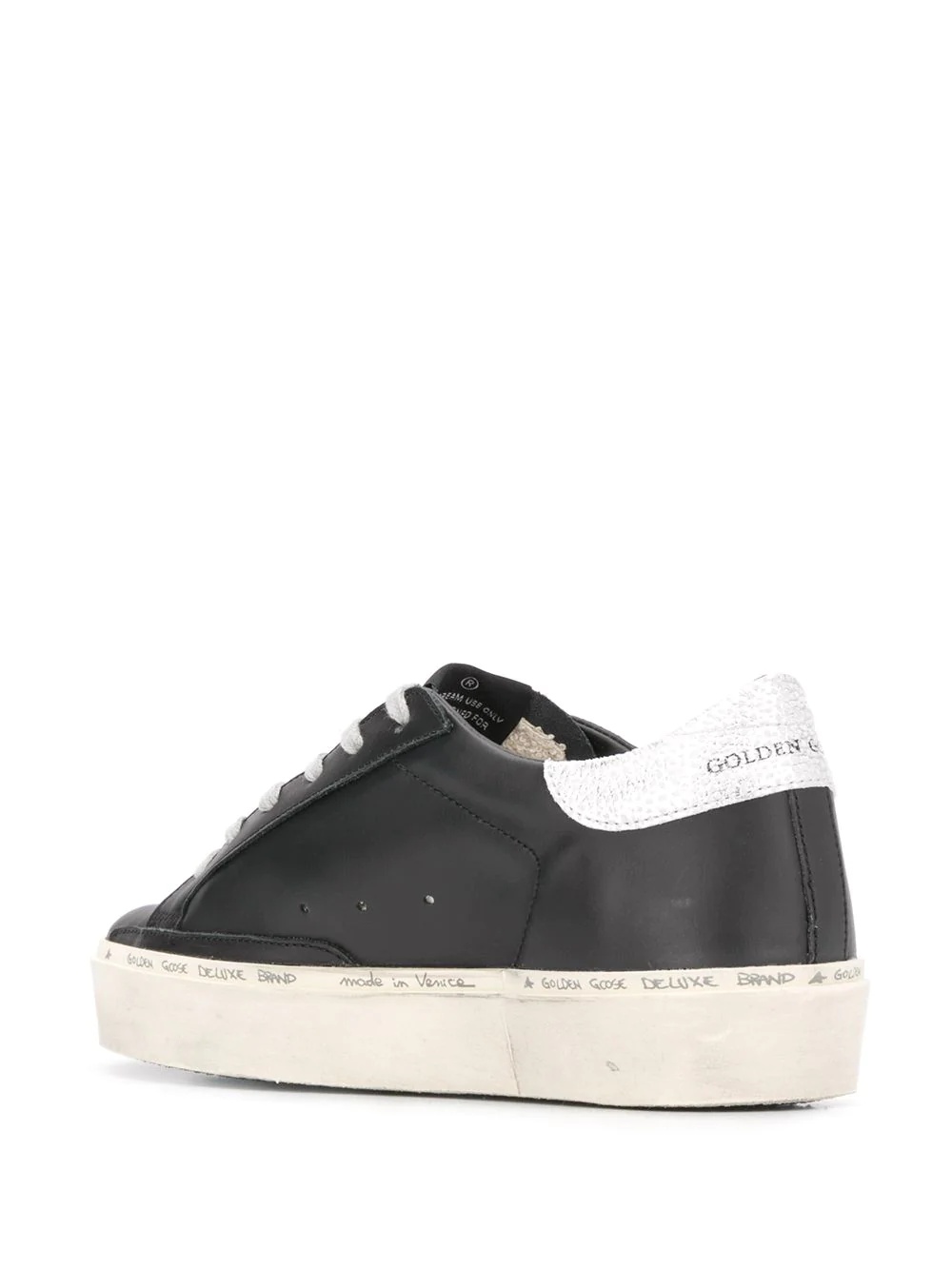 Hi Star low-top sneakers - 3