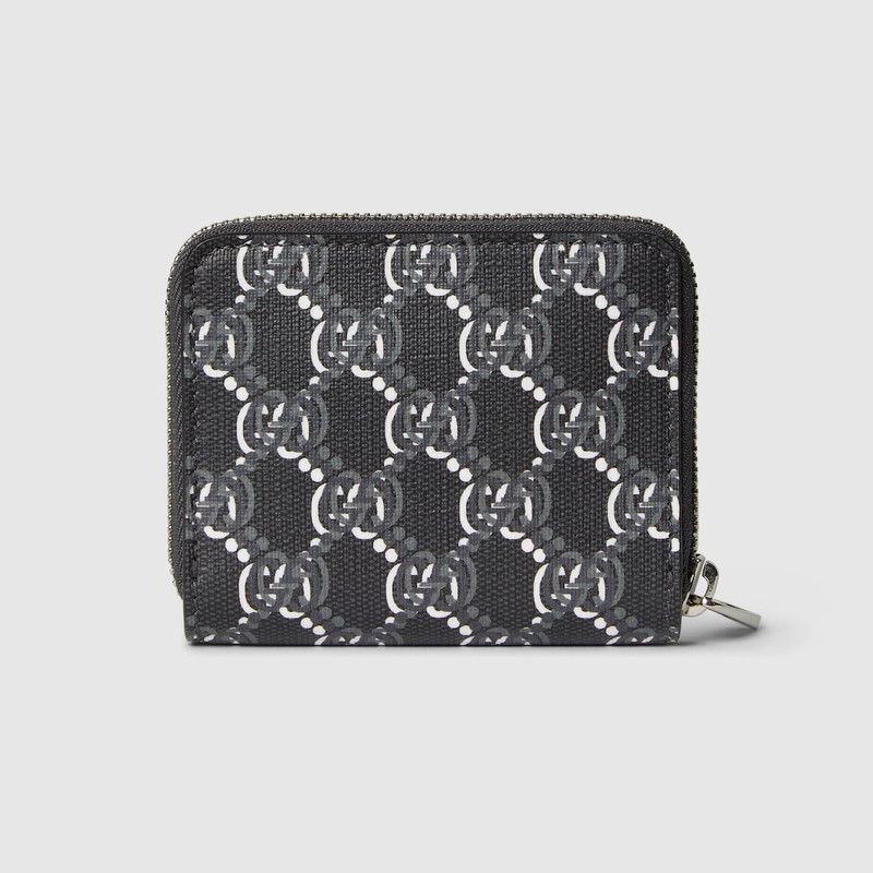 Zip around wallet with GG Shadow 4