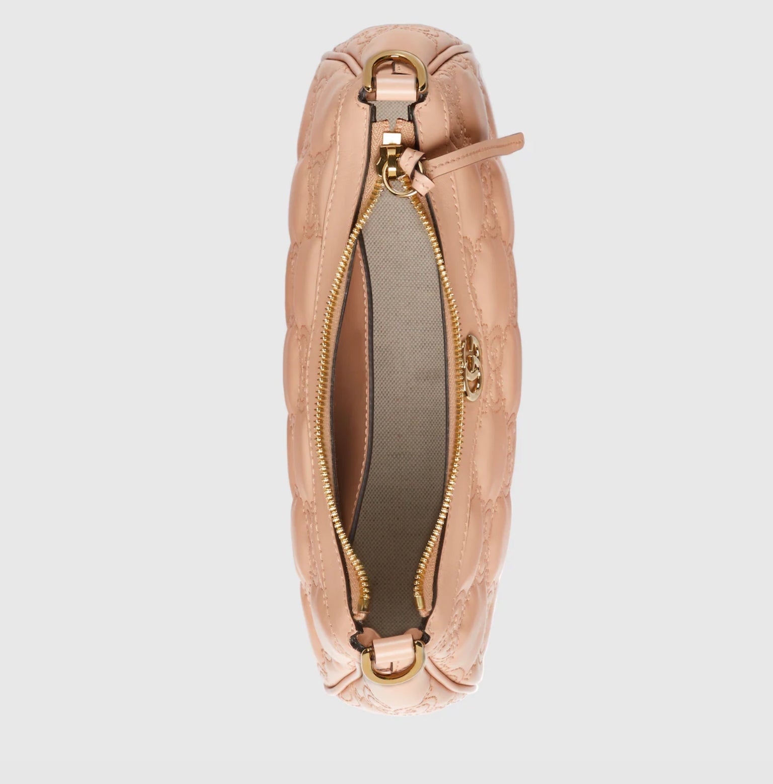 Gucci GG Matelasse Small Shoulder Crossbody Bag - 5