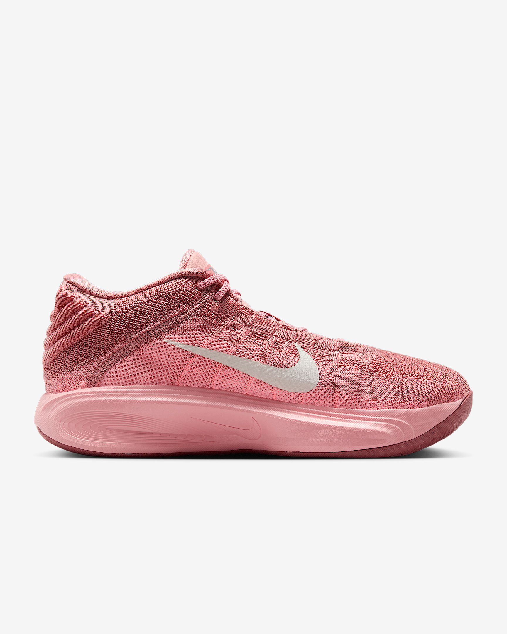 Nike G.T. Hustle 3 Basketball Shoes - 3