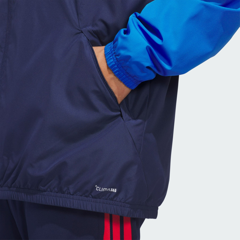 Colombia 26 Tiro All Weather Jacket 7