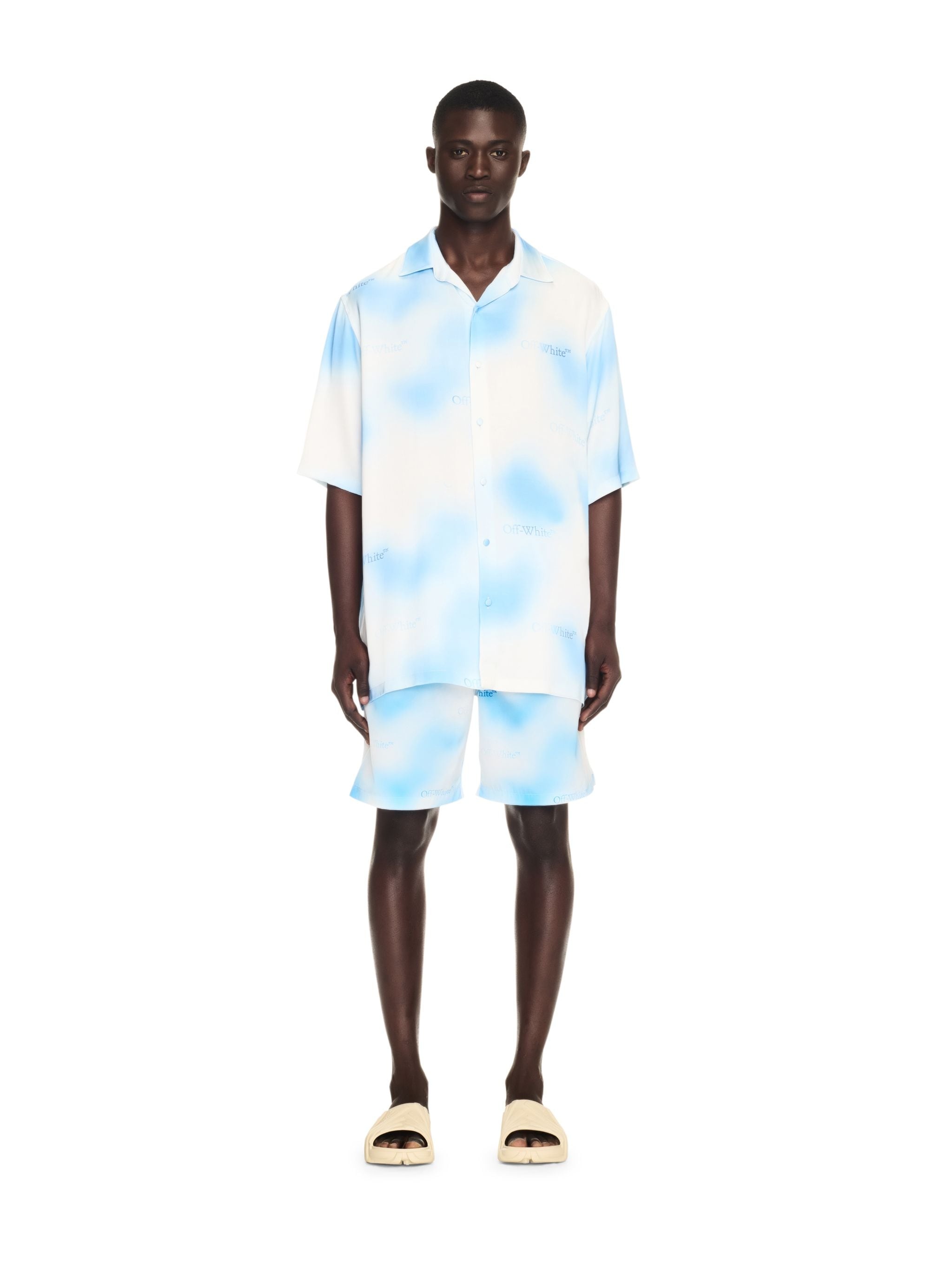 Gradient Swimshorts - 2