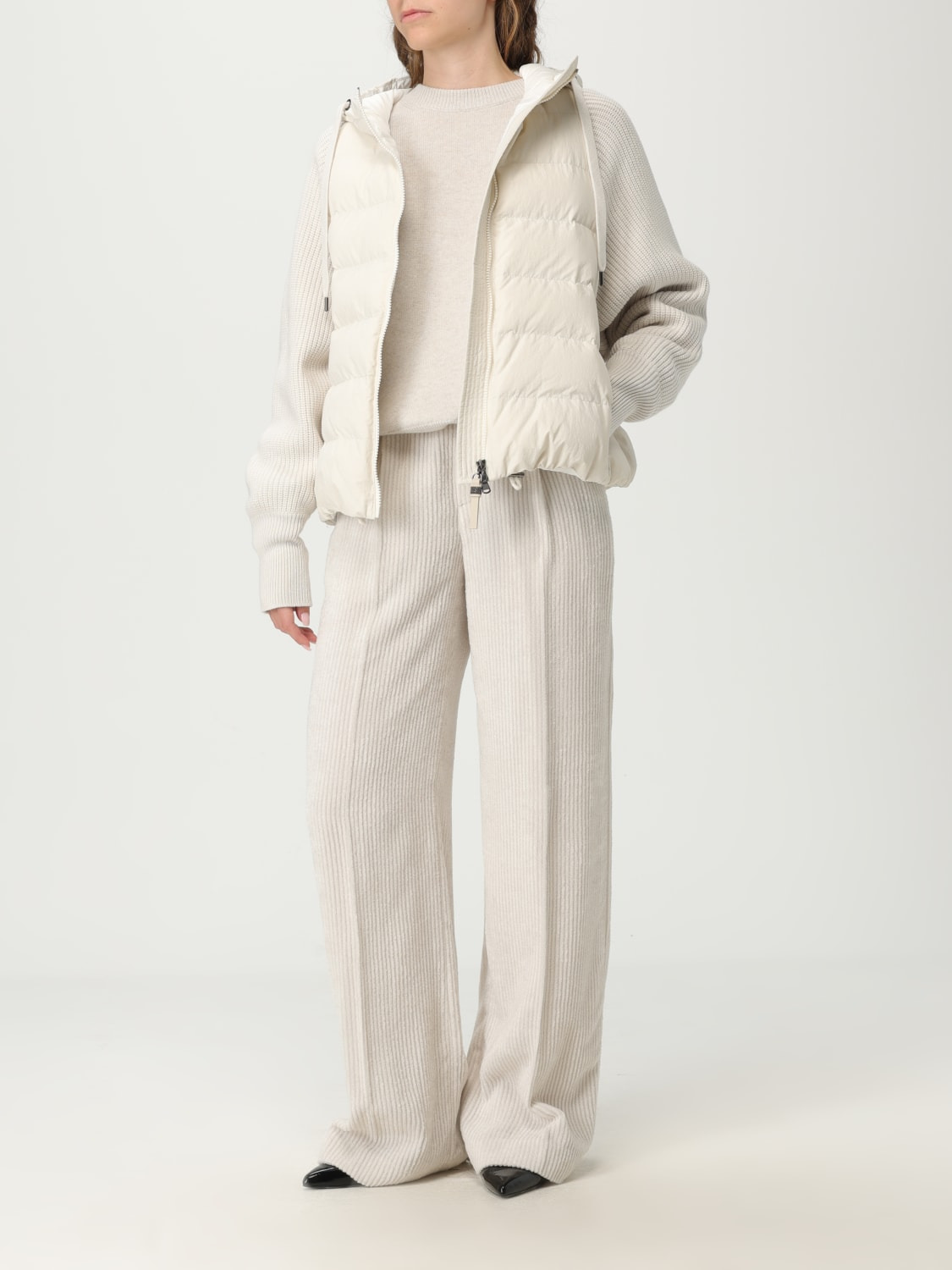 Sweater woman Brunello Cucinelli - 2