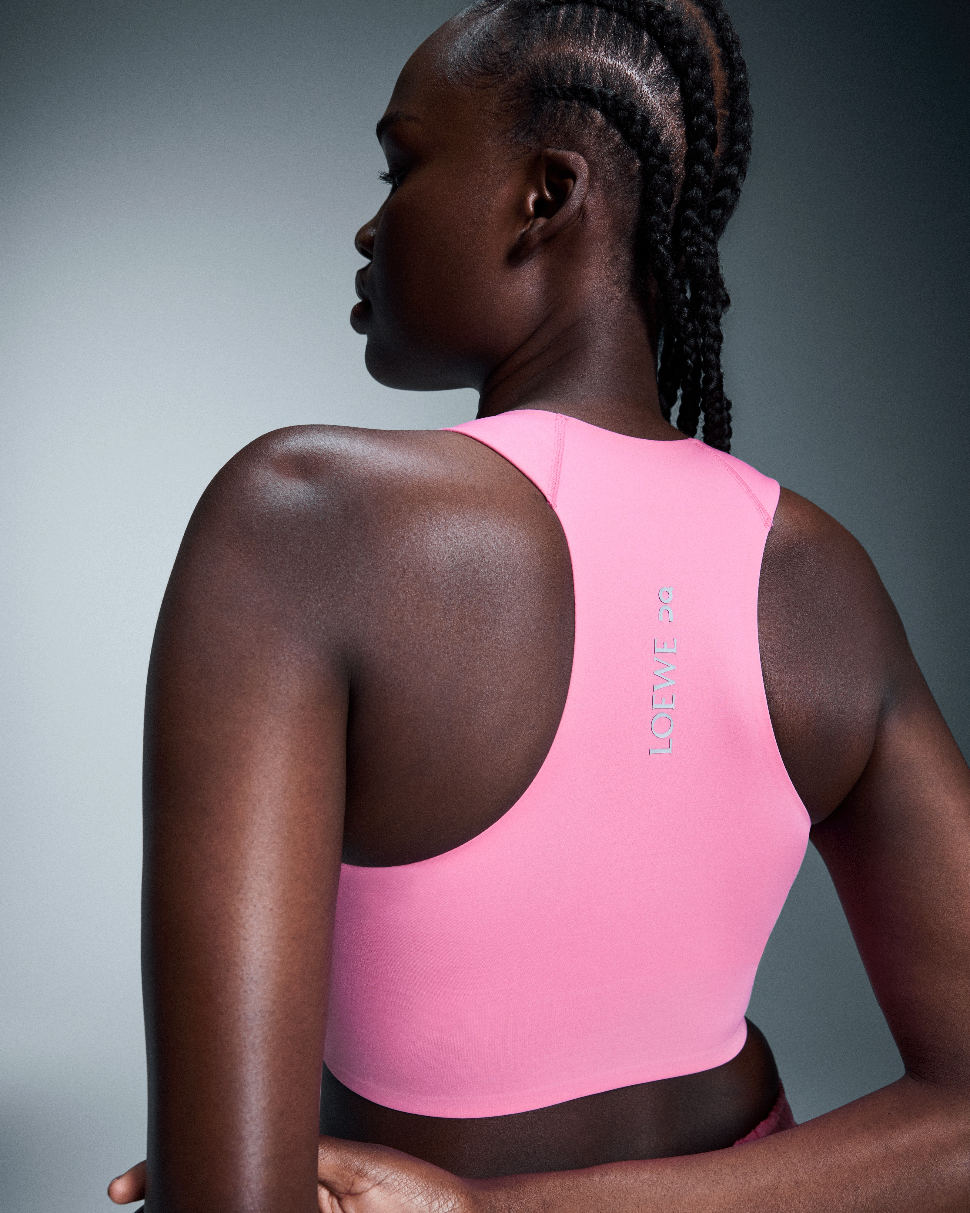 Performance Top LOEWE - 5