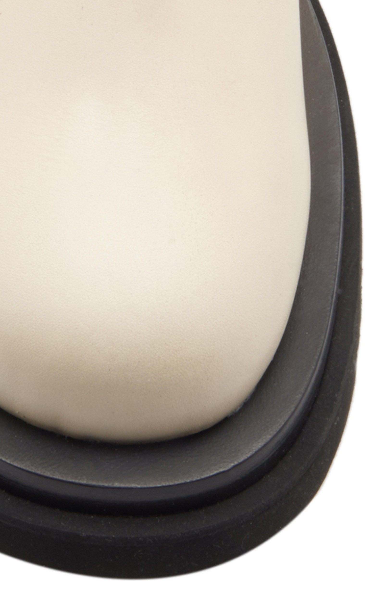 The Lug Boots white - 6