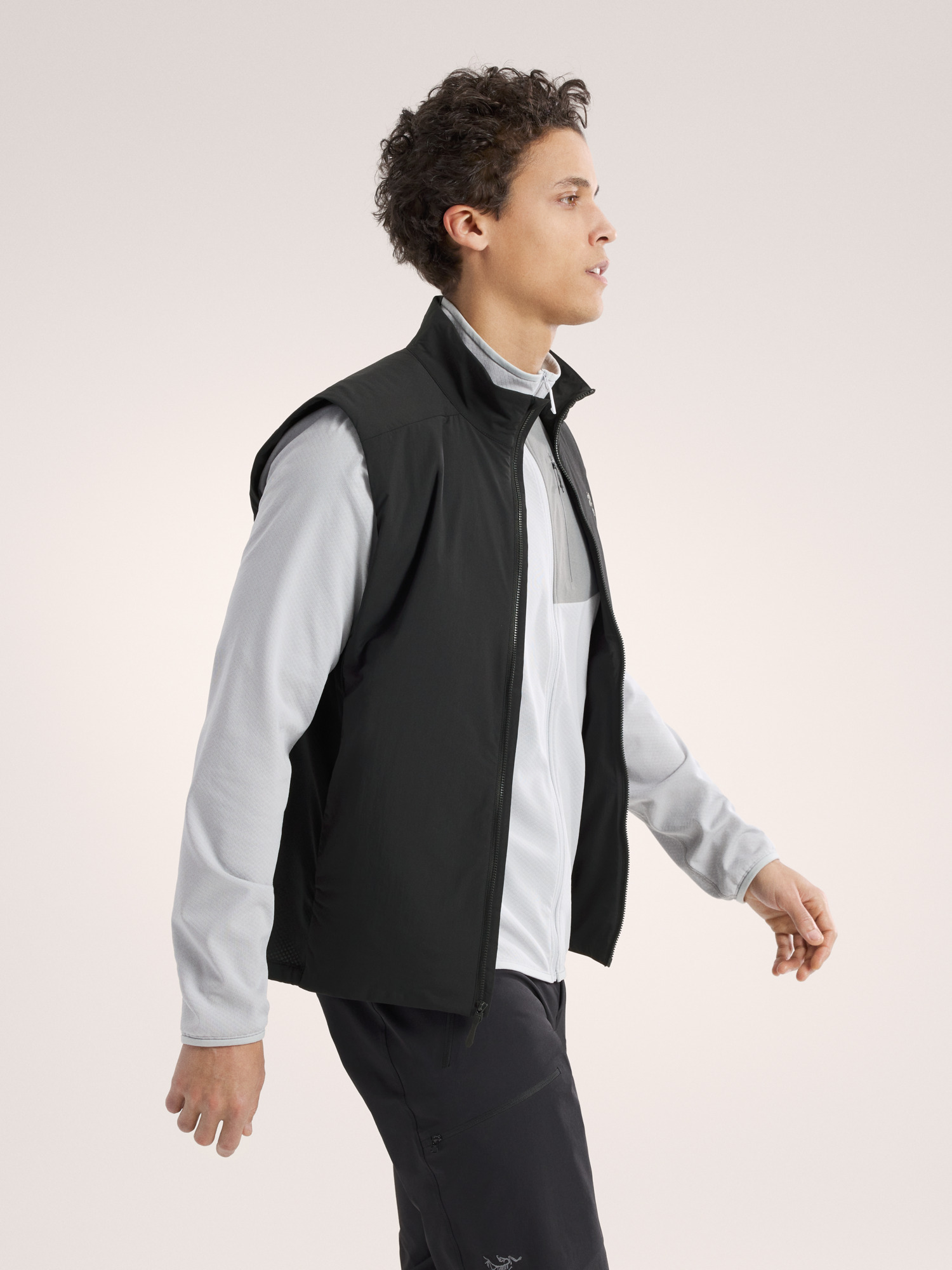 Atom Vest - 5