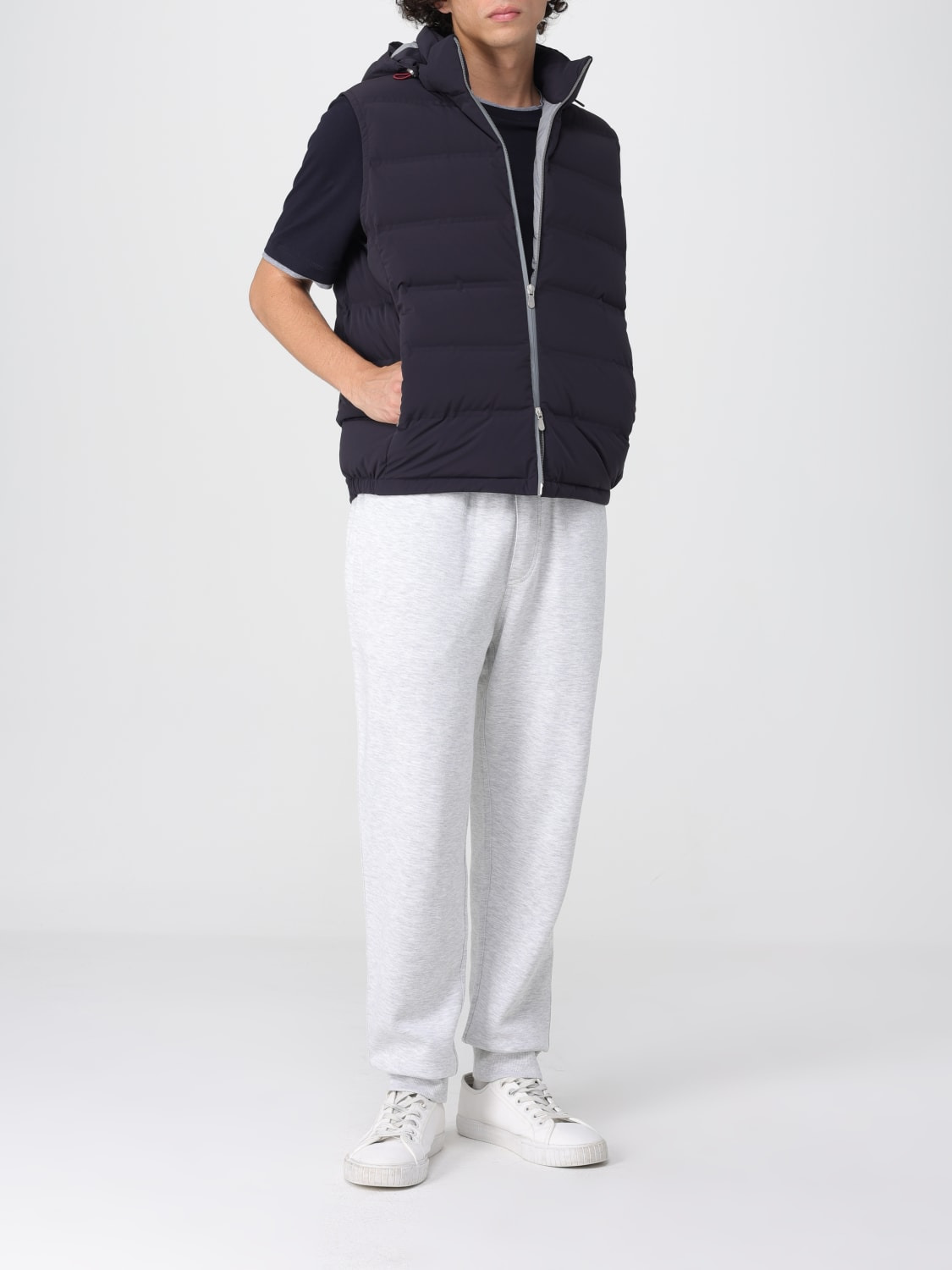 Pants men Brunello Cucinelli - 2