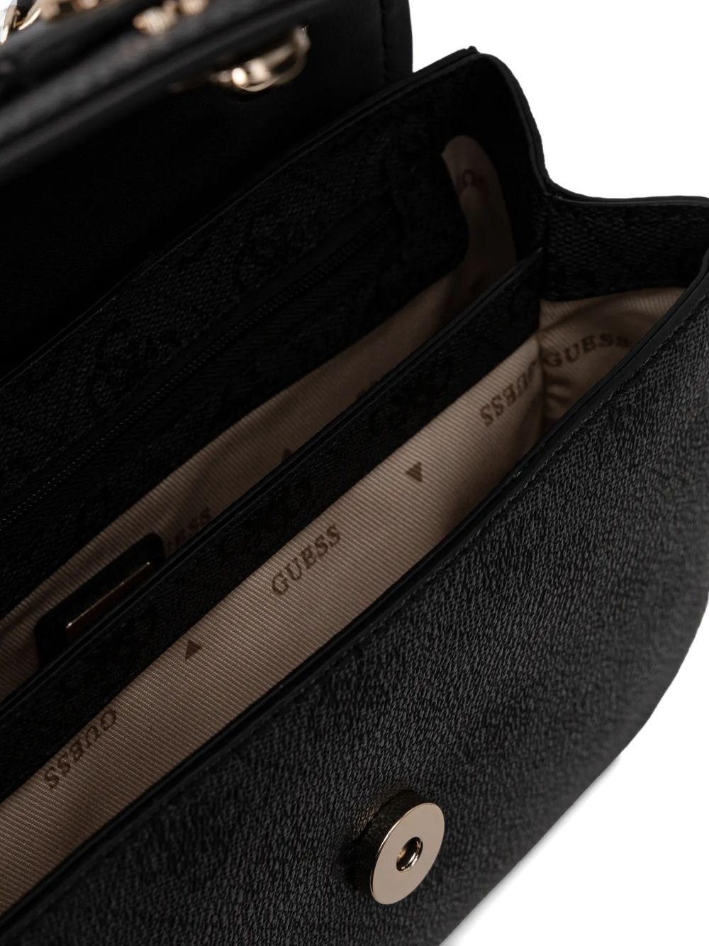 Izzy 4G cross body bag - 5