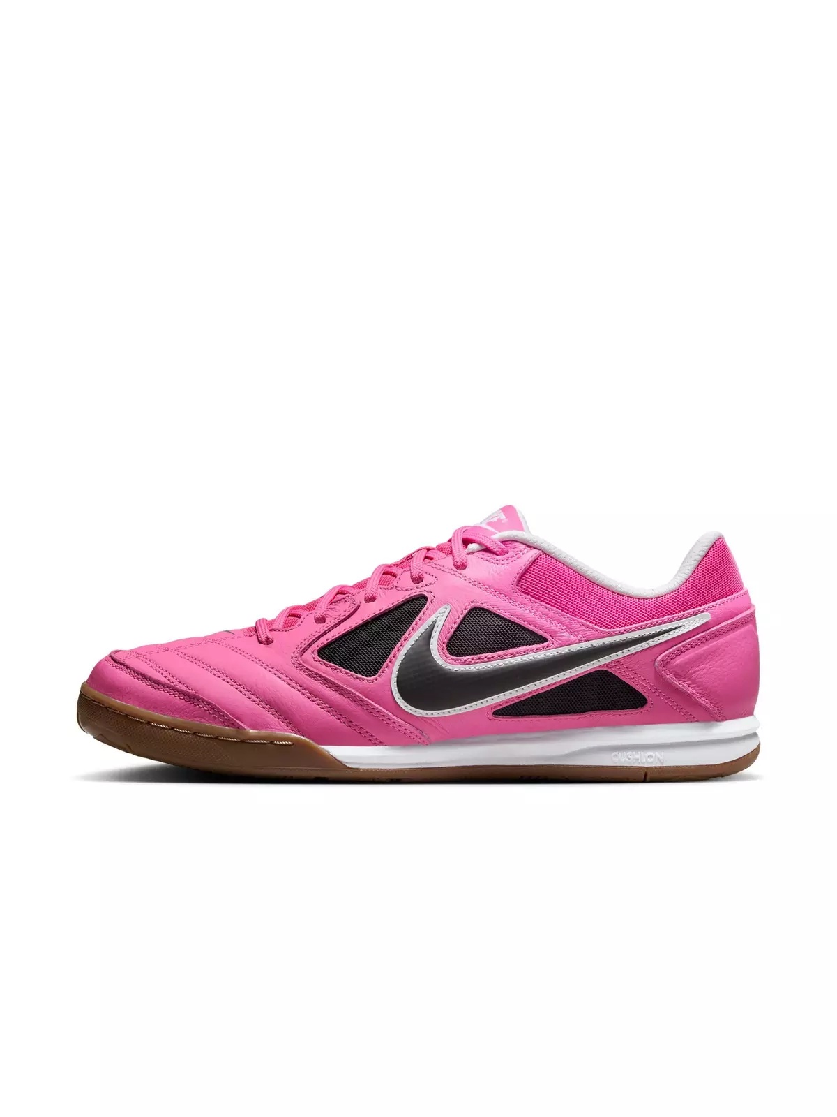 Gato "Pinksicle/Black/White/Gum Dark Brown" Men's Shoe - 3
