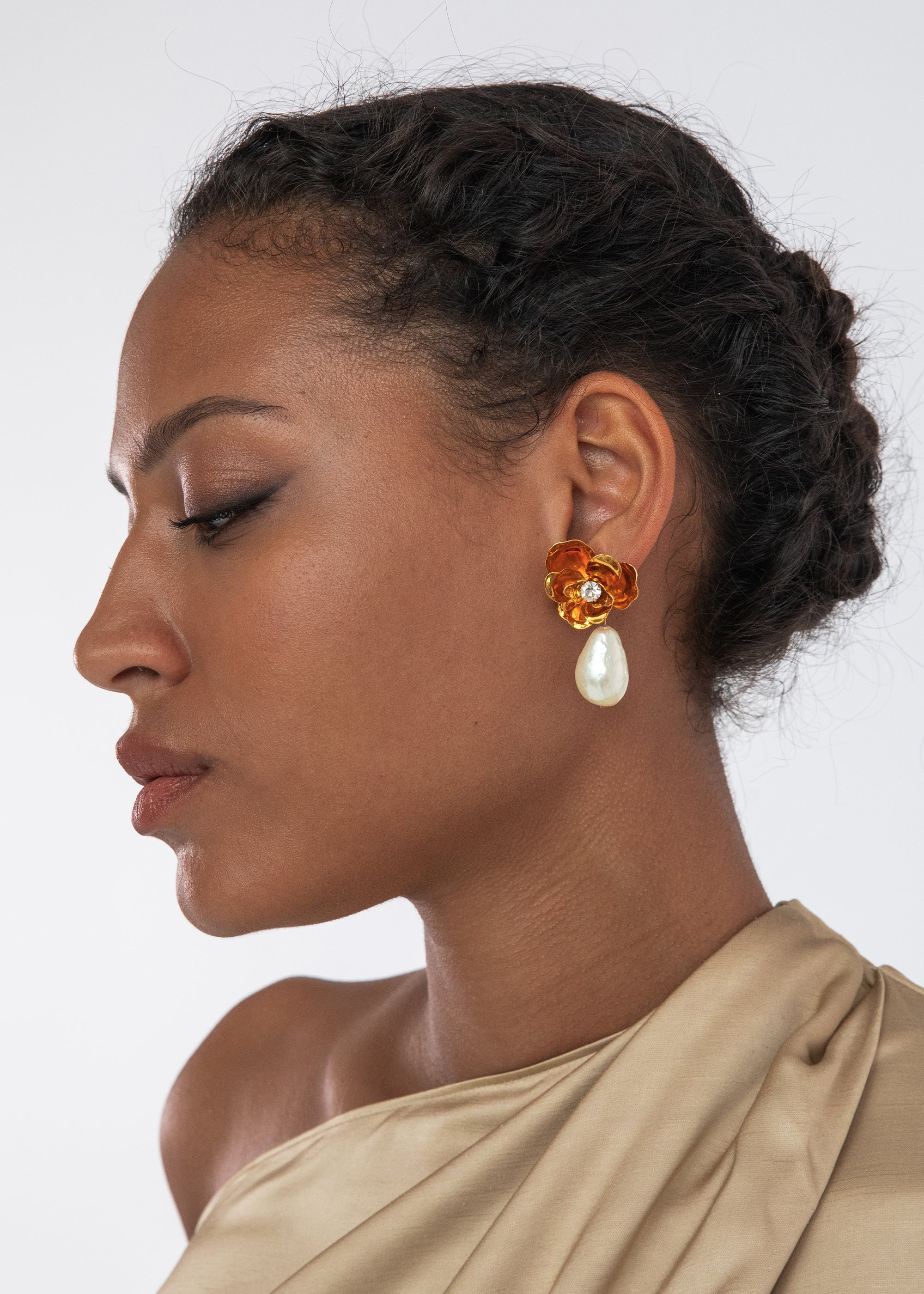 Posey Earrings - 3