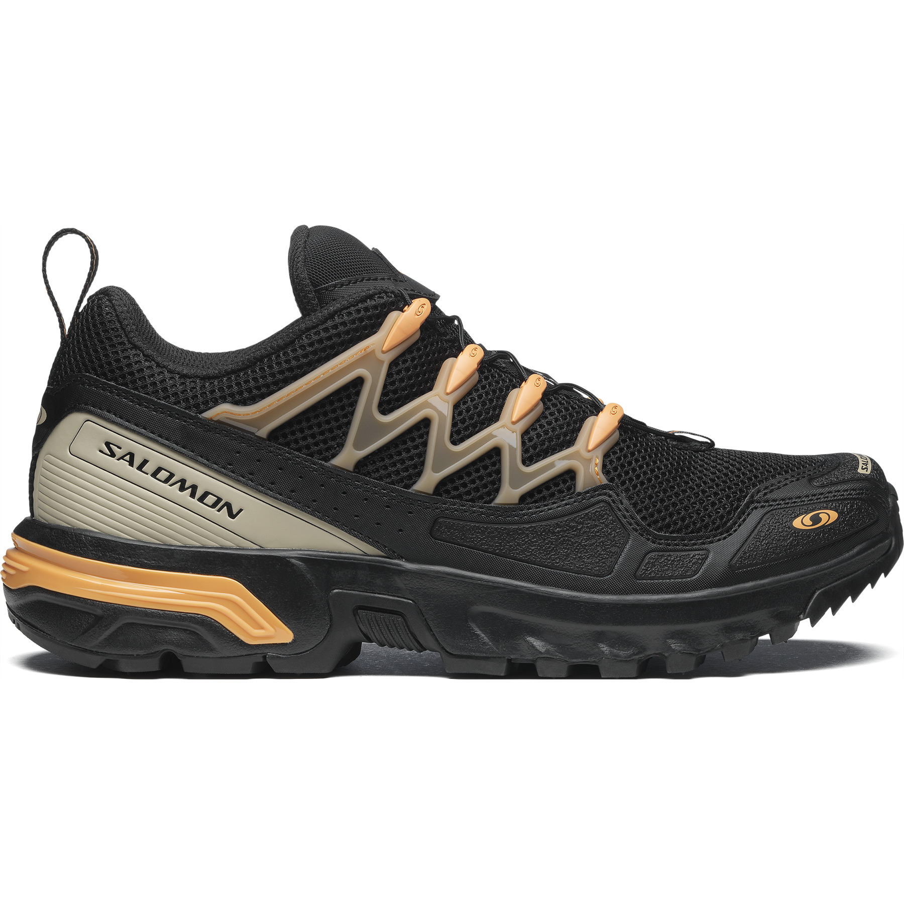 【超美品】SALOMON ACS + OG Salomon Gender Inclusive ACS OG Trail Running Shoe | Nordstrom
