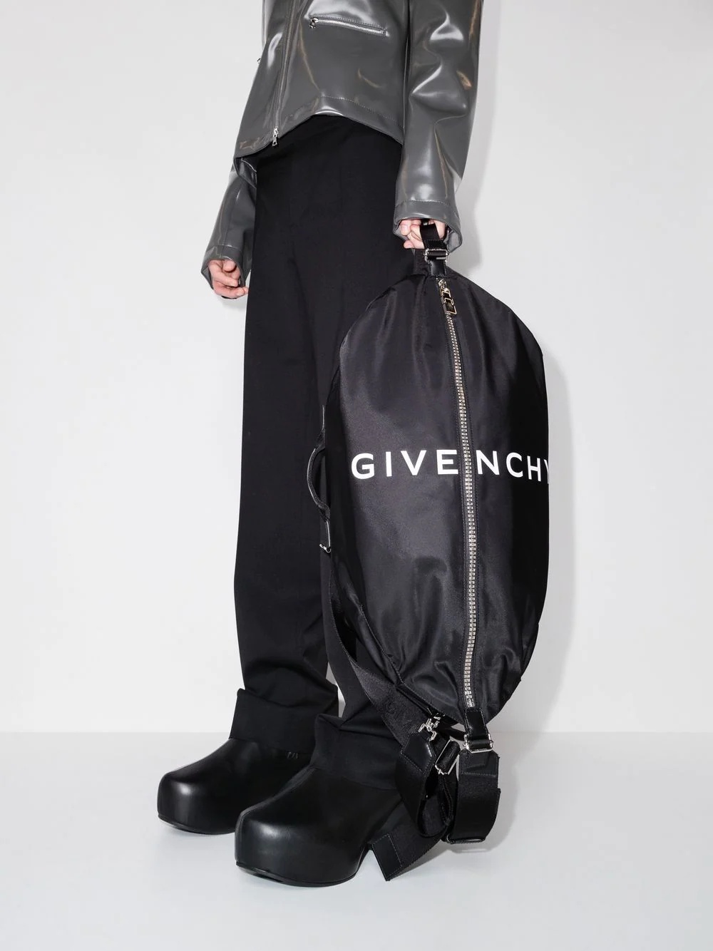 G-Zip duffle backpack - 2