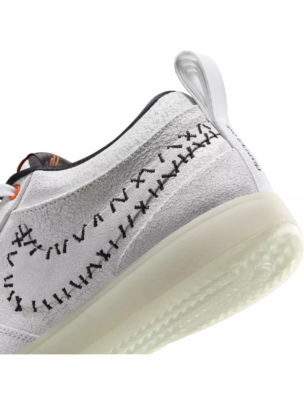 Book 1 "Christmas" Men's Basketball Shoe - 5