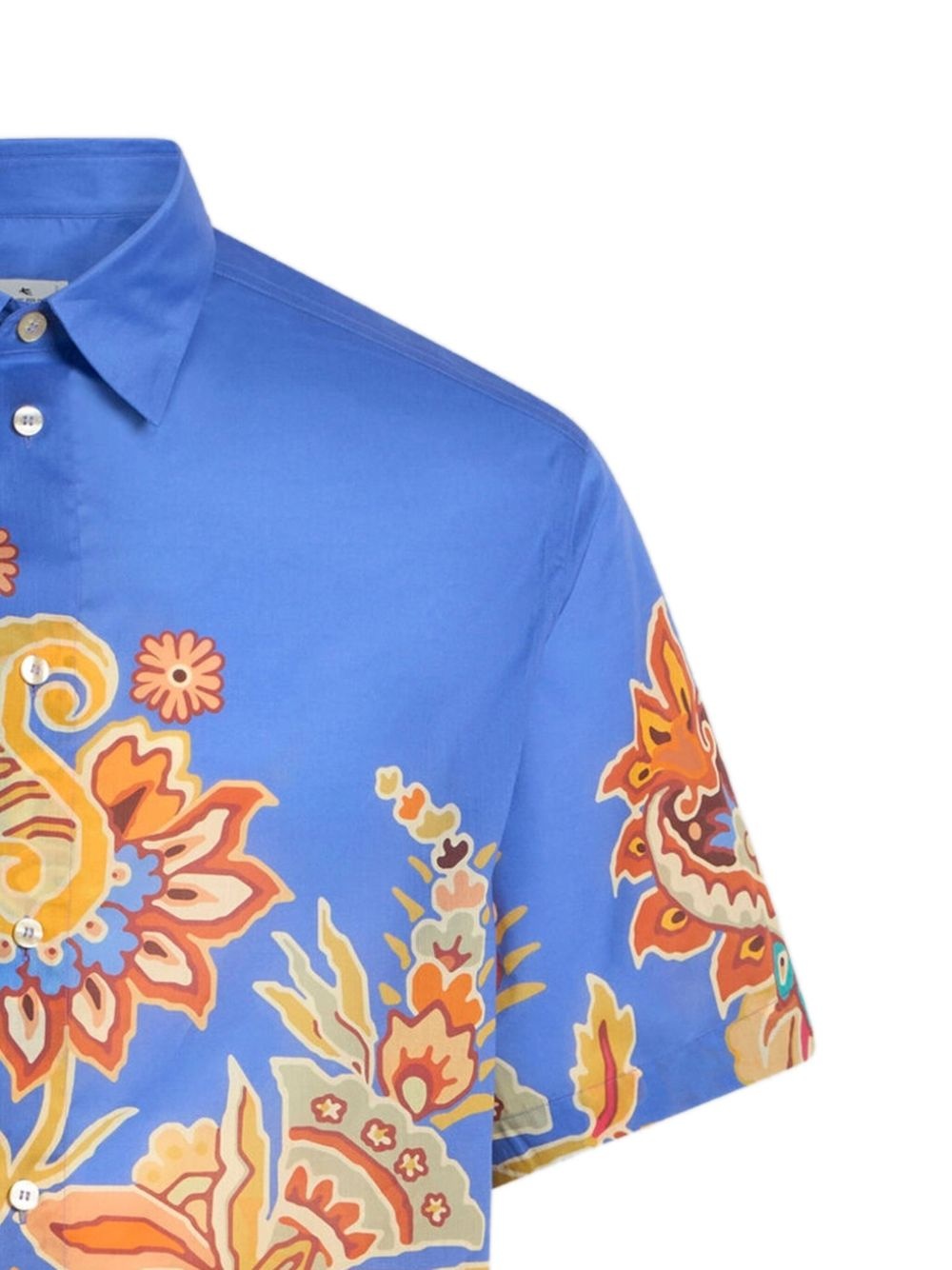 cotton shirt - 2