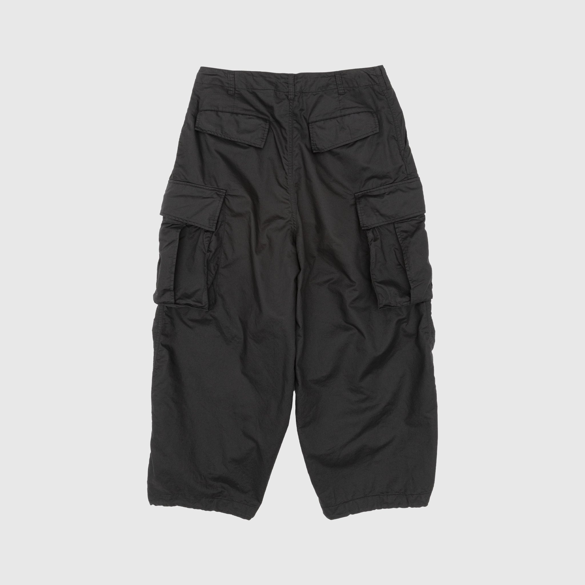 H.D. BDU CARGO PANT - 5