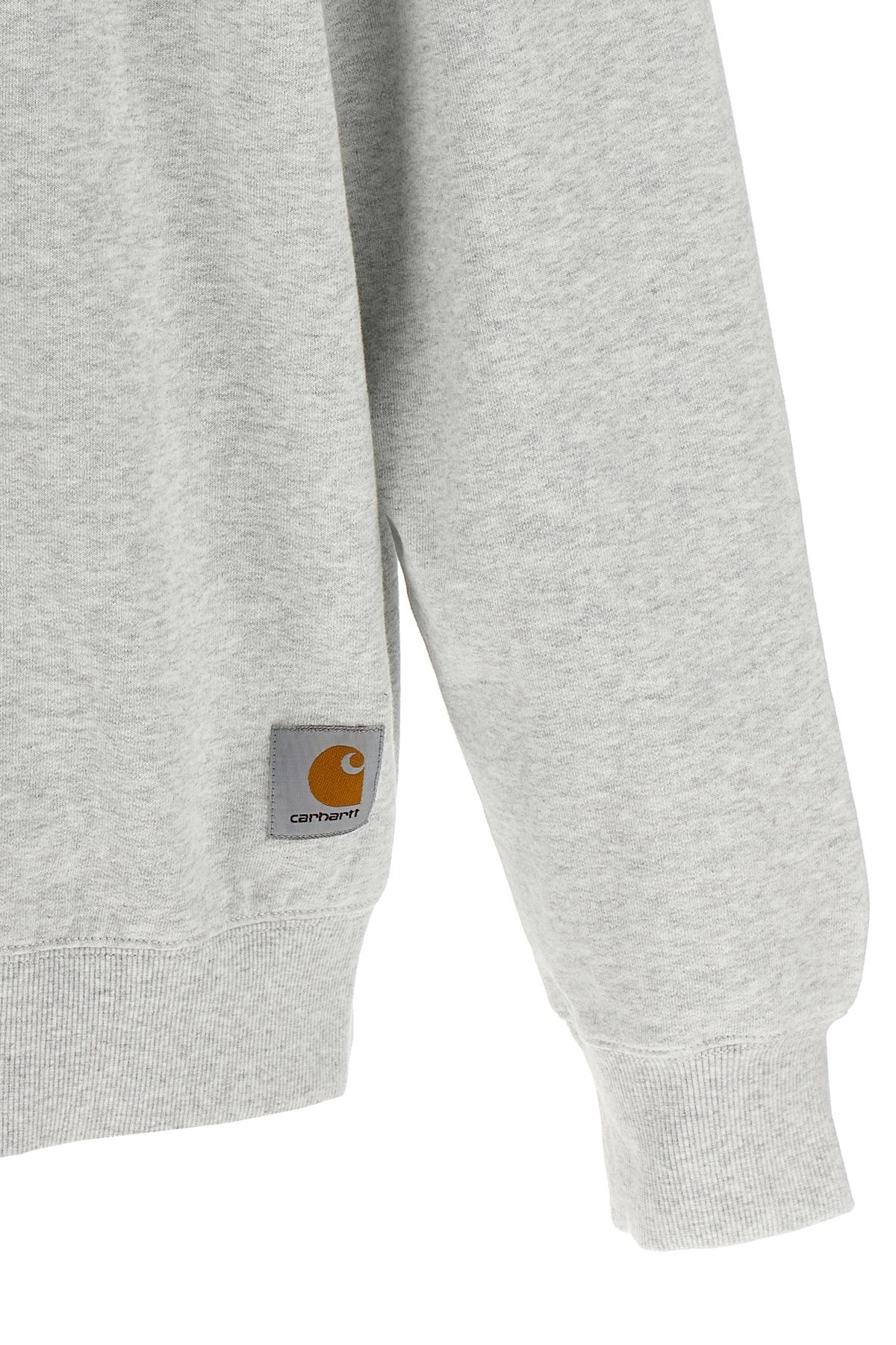 'WIP' hoodie - 4