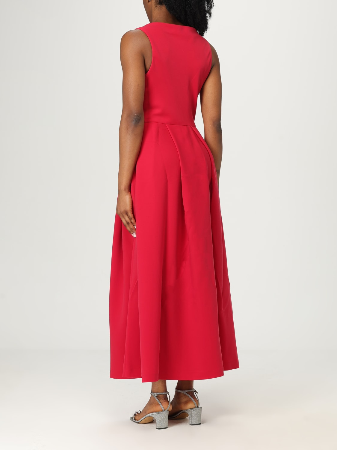 Dress woman Emporio Armani - 2