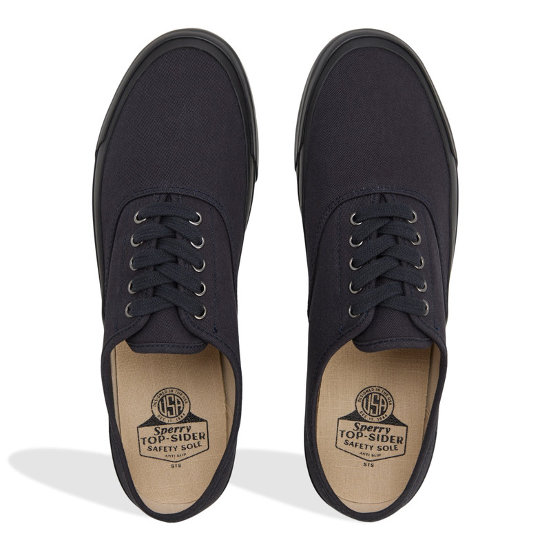 Sperry x BEAMS+ MIL CVO Sneaker 6