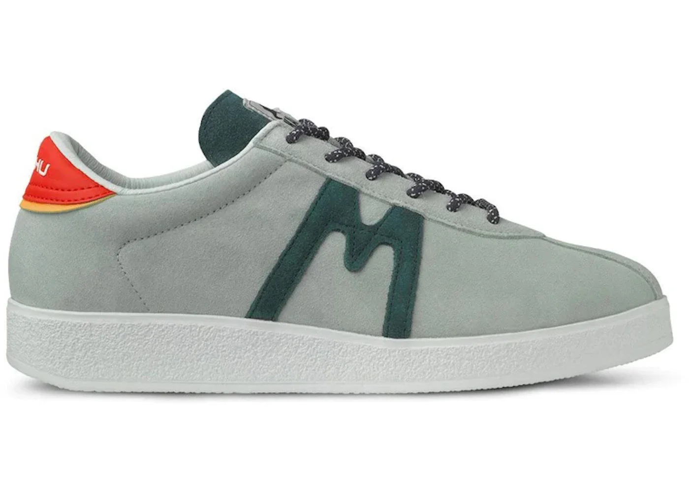 Karhu Trampas Abbey Stone June Bug - 1