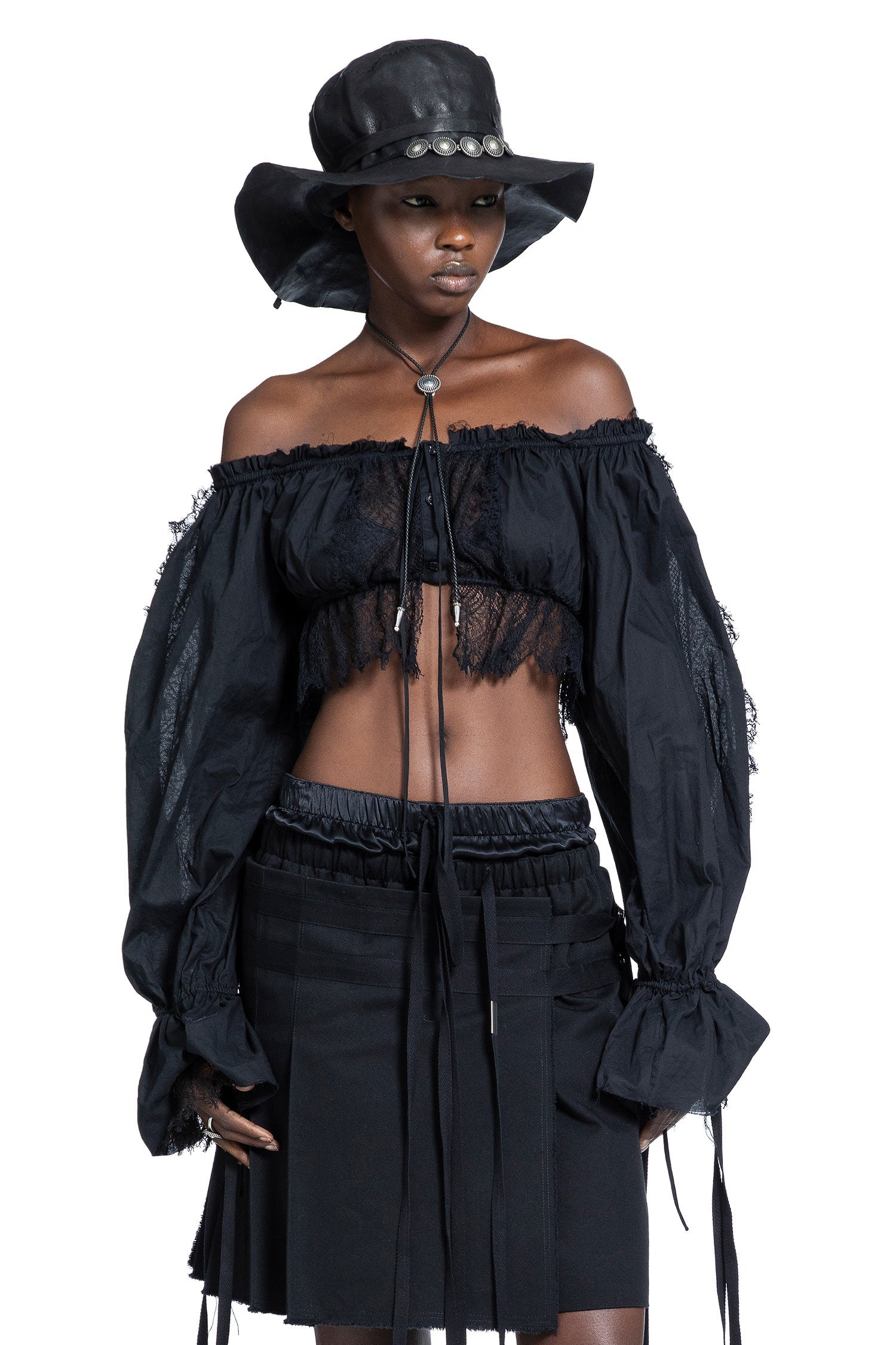 Jorunn Crop Top - 6