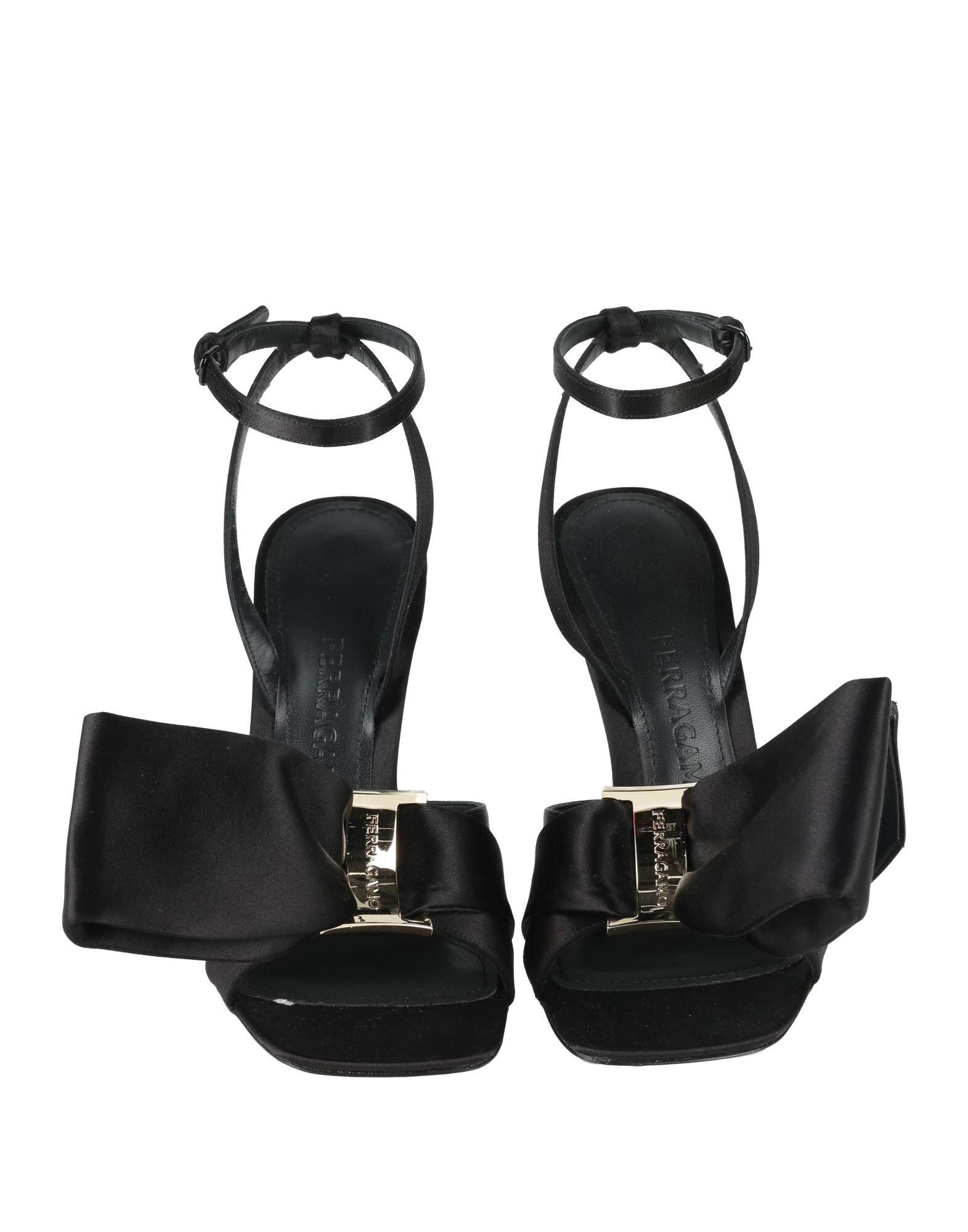 Red Women's Sandals - 4