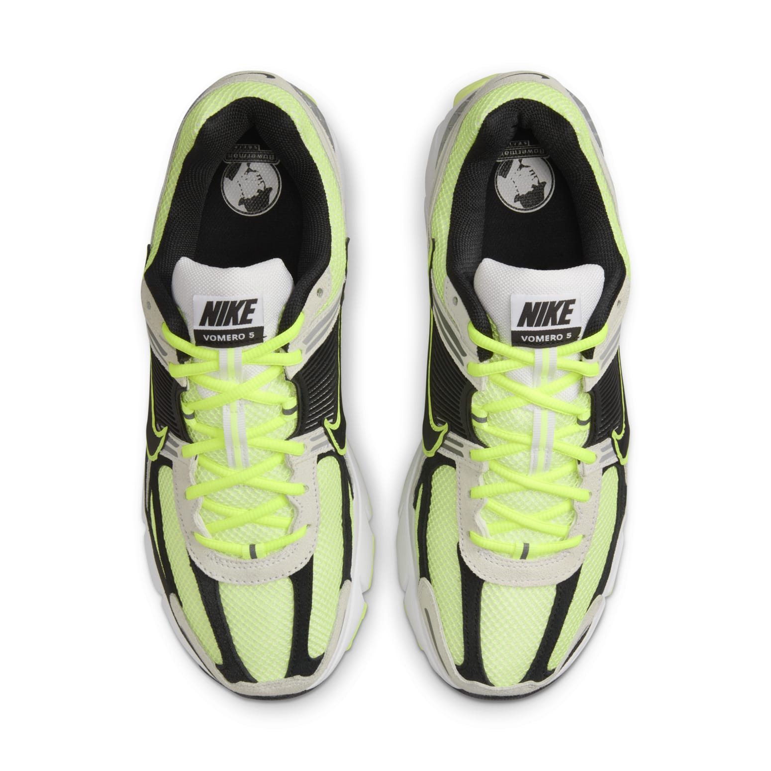 Nike Air Zoom Vomero 5 'Life Lime' FB9149-701 - 4