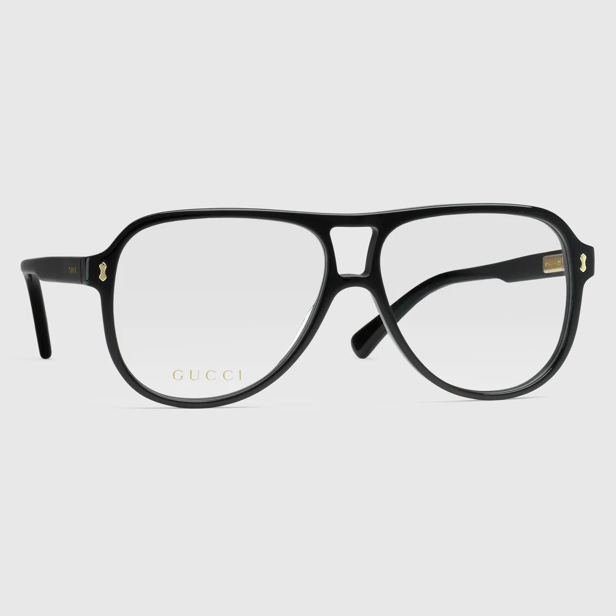 Pilot optical frame - 1