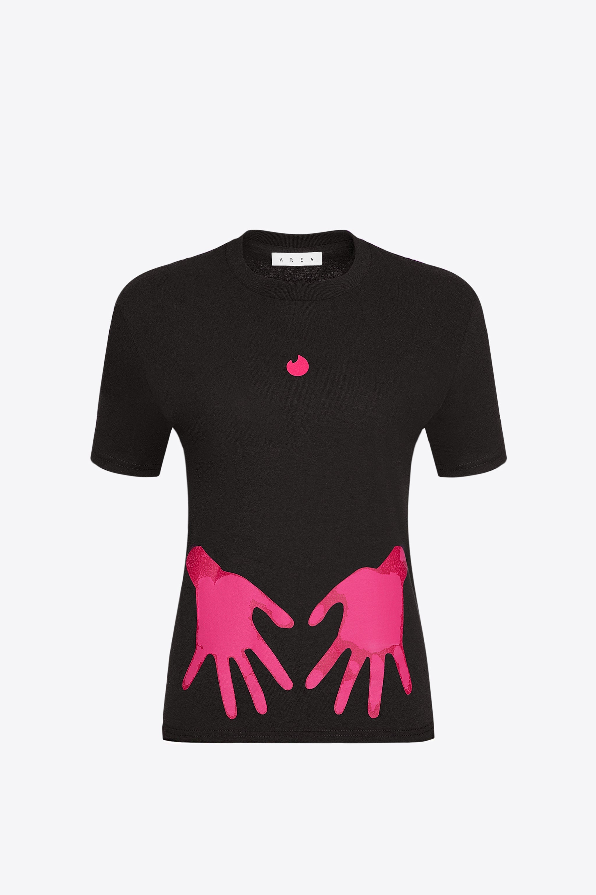 ‘BANS OFF OUR BODIES’ T-SHIRT - 1