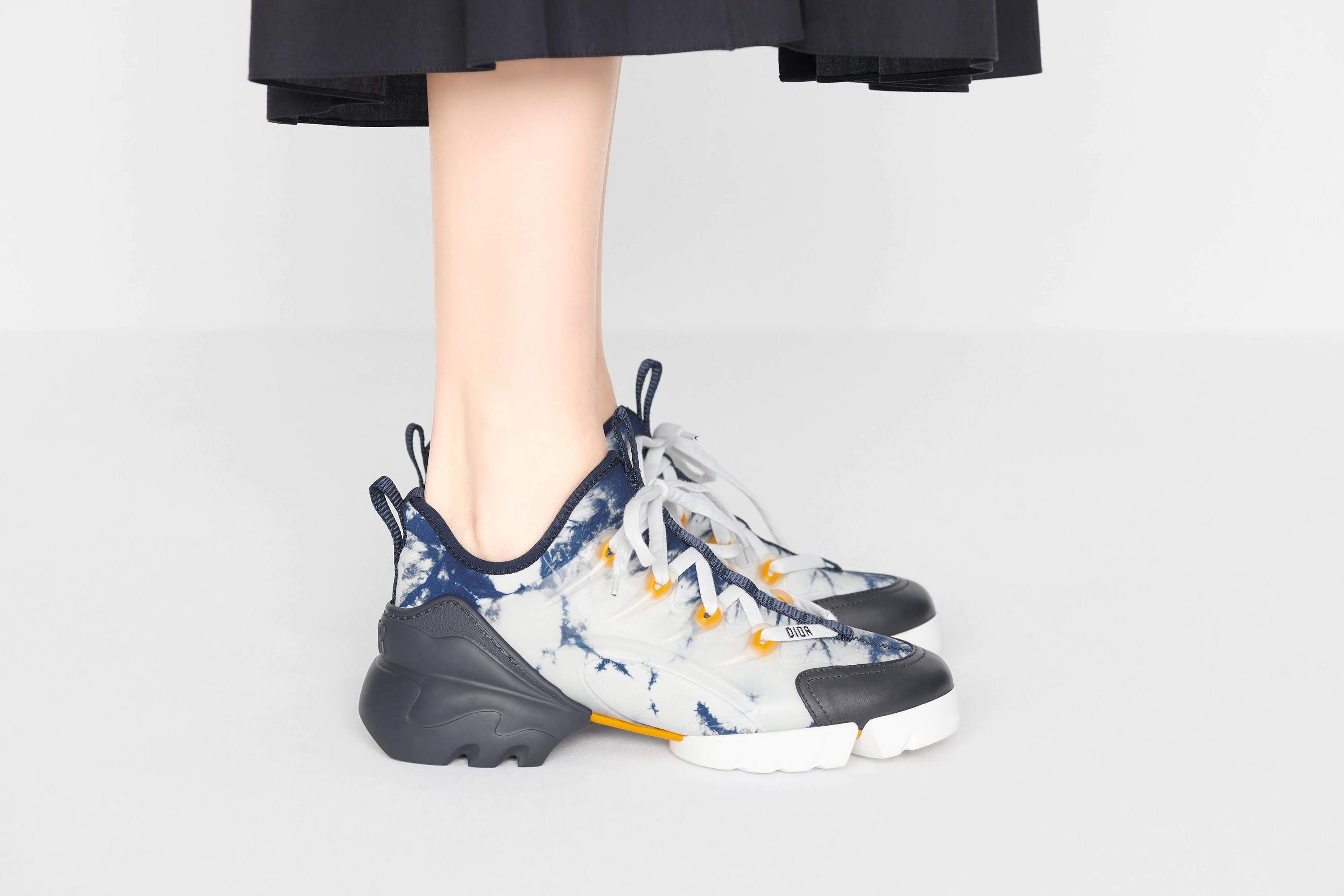 D-Connect Sneaker - 5