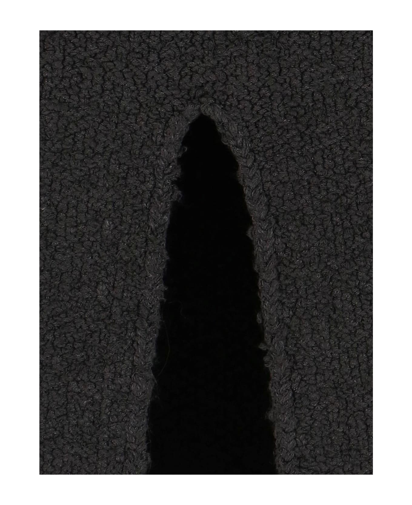 Terry Fabric Skirt - 4