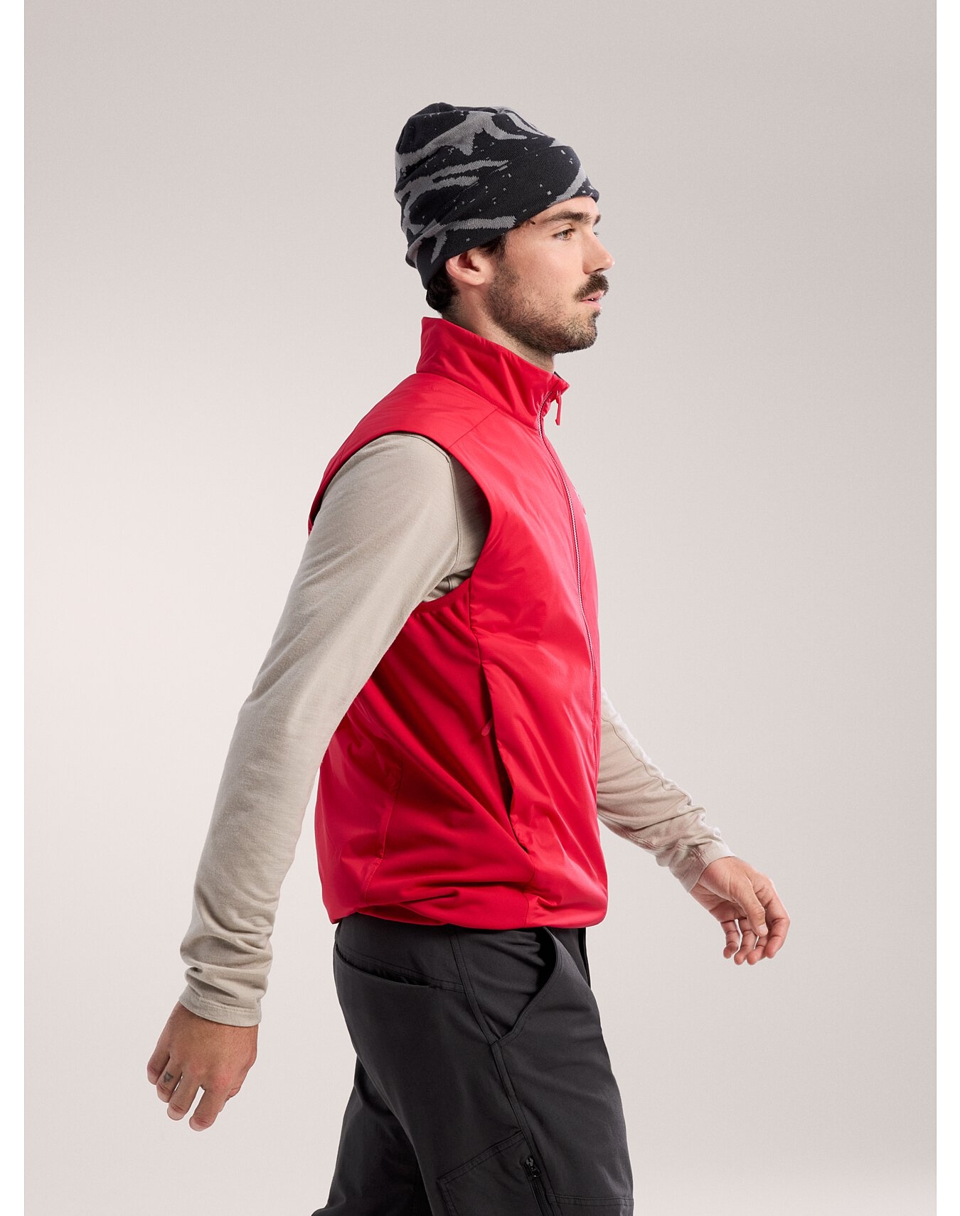 Atom Vest - 5