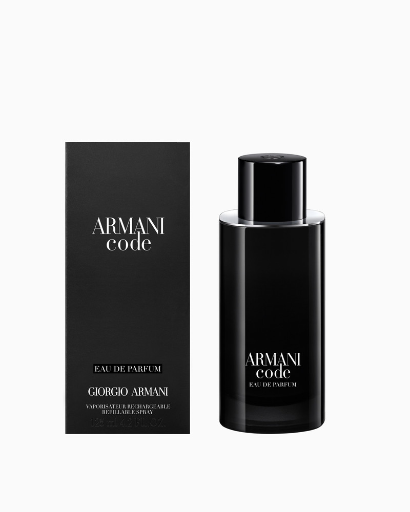 GIORGIO ARMANI FRAGRANCES outlook