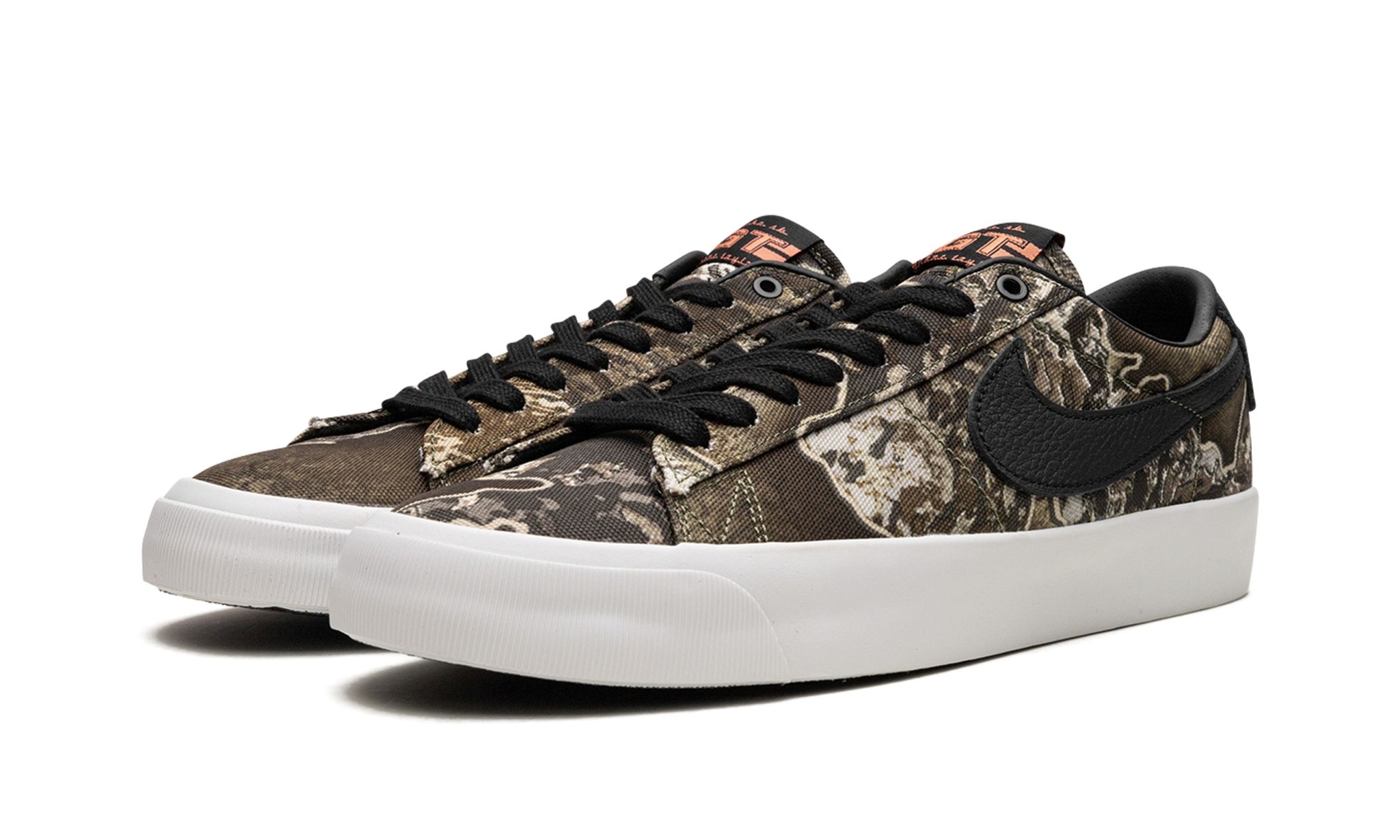 Blazer Low GT PRM "Realtree - Grant Taylor" - 2