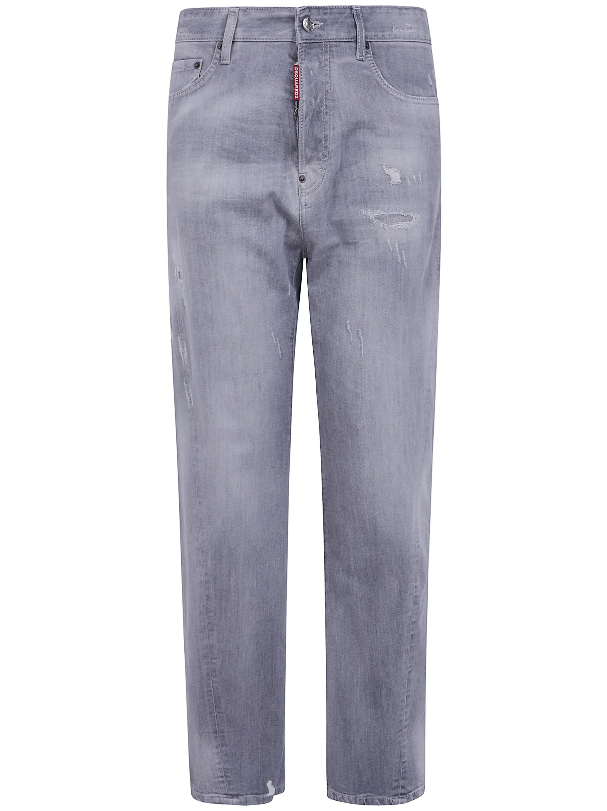 Jeans Loose Fit "Loose Twist" - 1