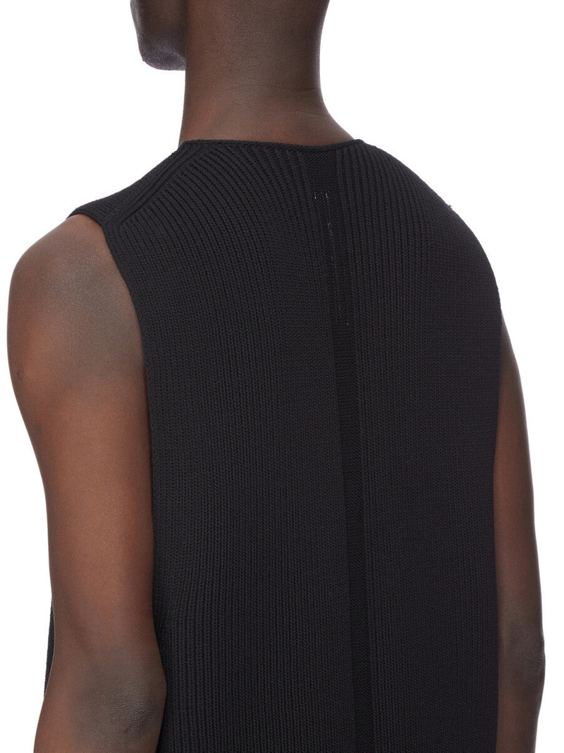 Concordians V-neck Tank Black 5