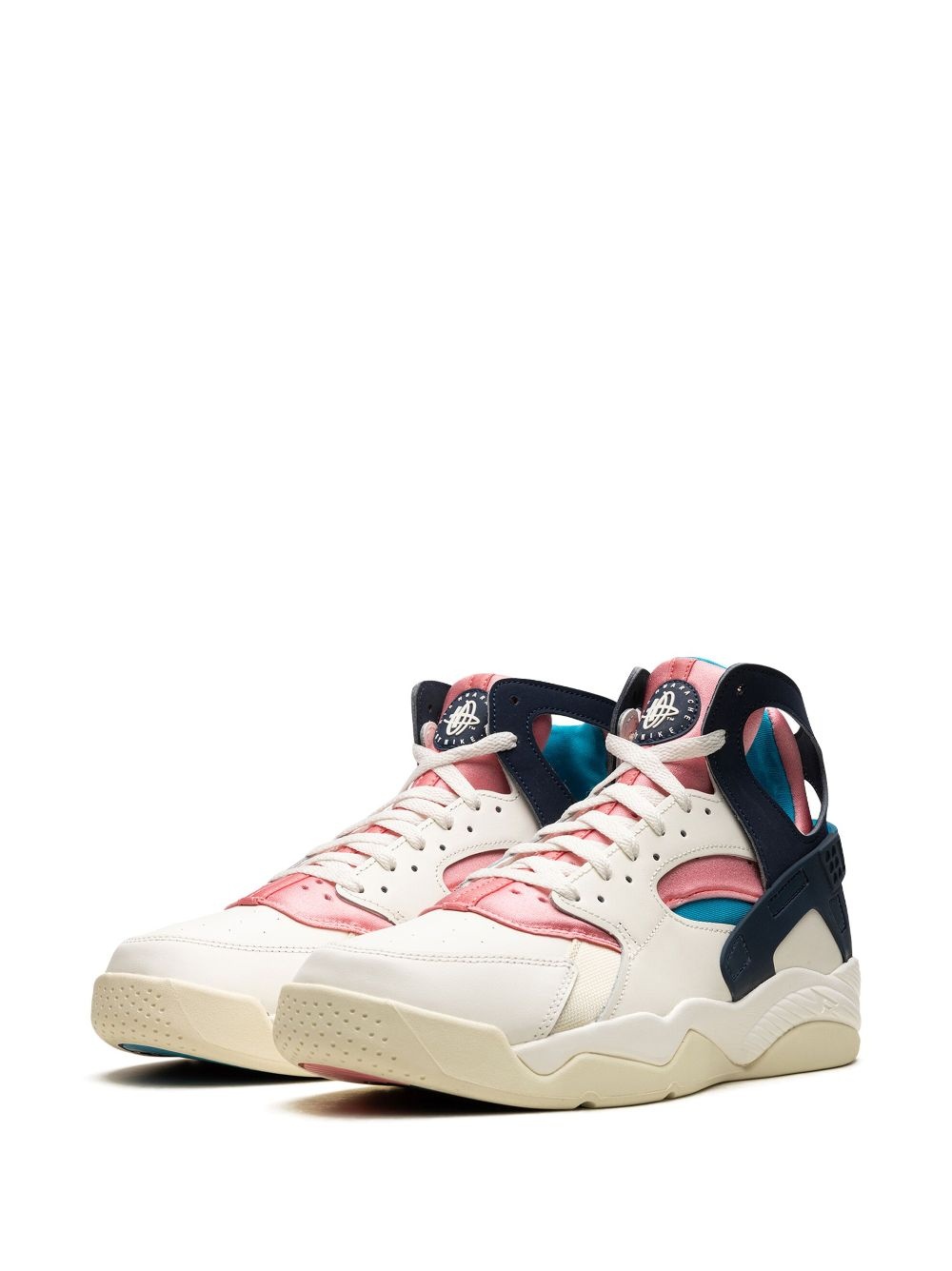 Air Flight Huarache "Nike Gear" sneakers - 3