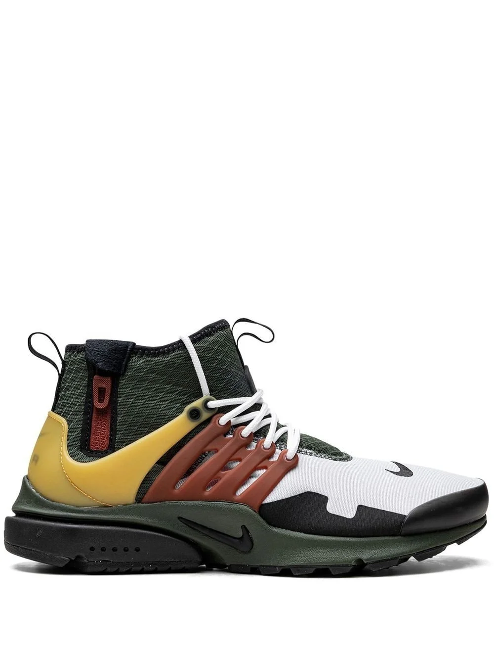 Air Presto Mid Utility "Star Wars Boba Fett" sneakers - 1