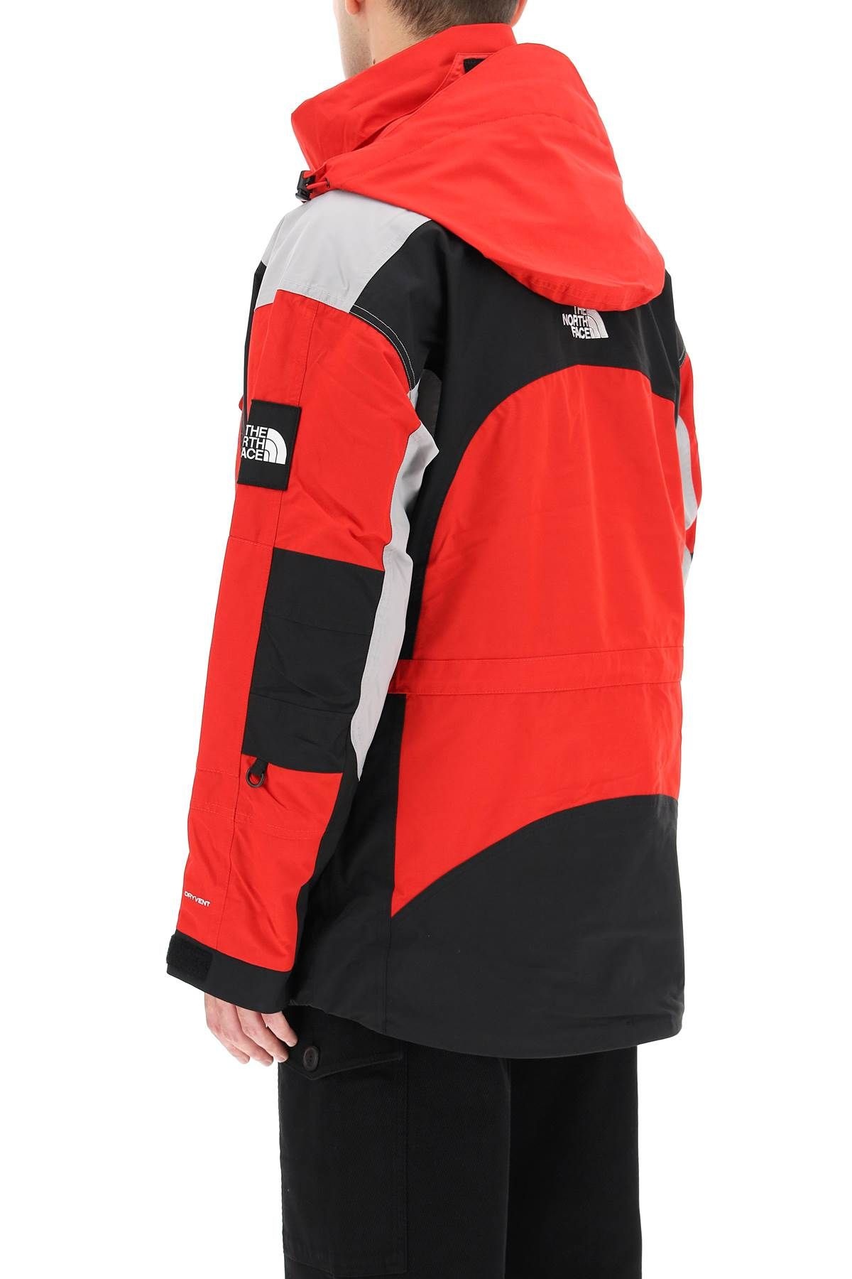 SEARCH & RESCUE DRYVENT JACKET - 4